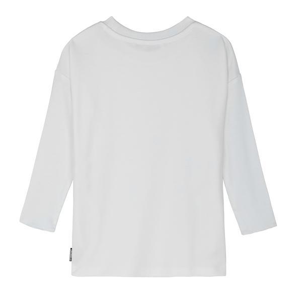 gally top white