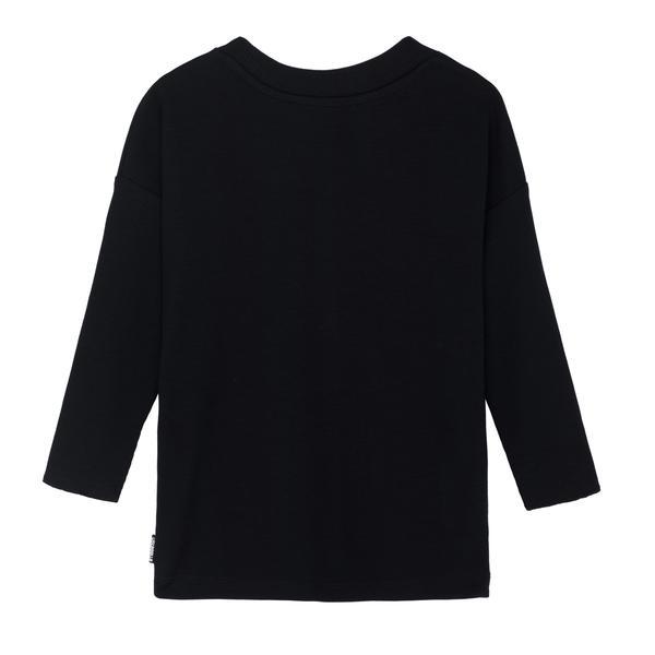 gally top white