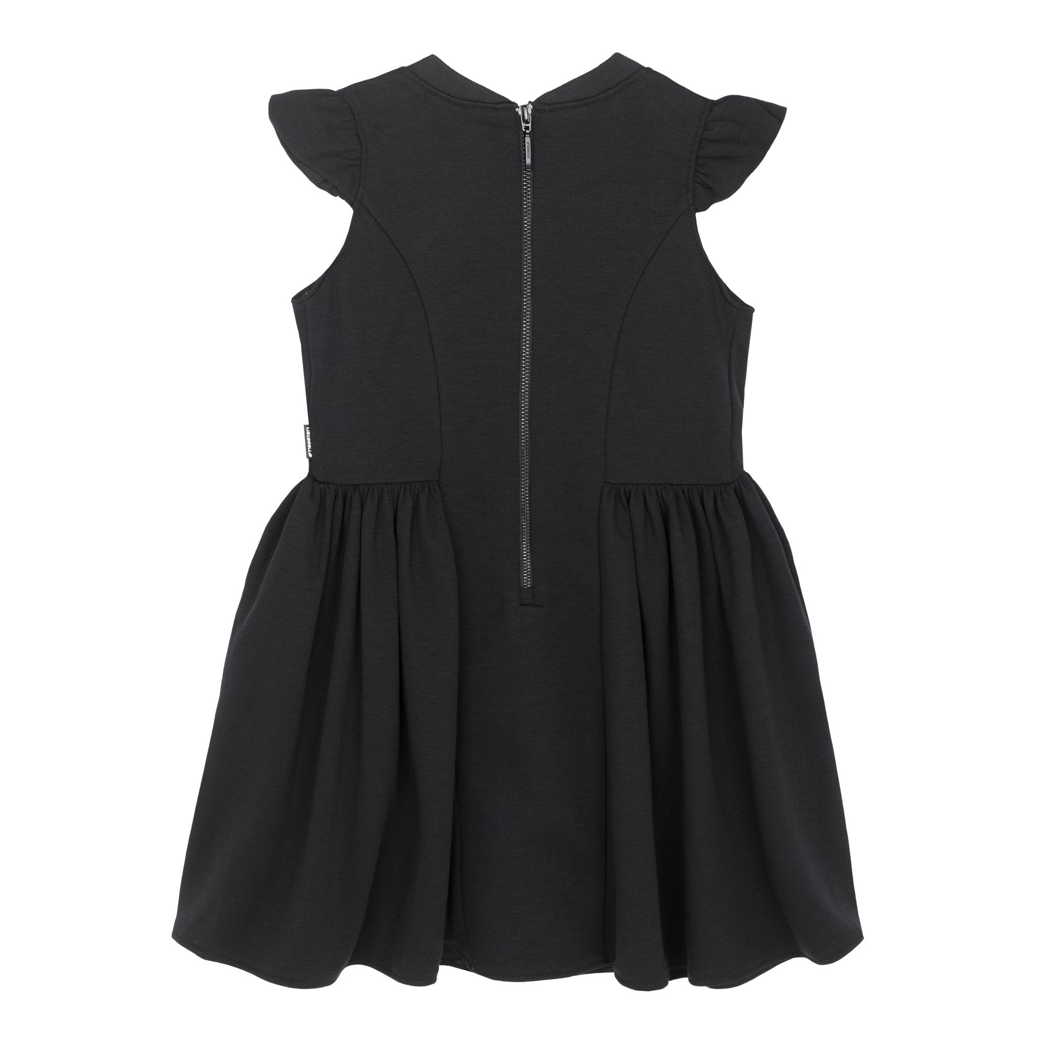 yossef dress basic