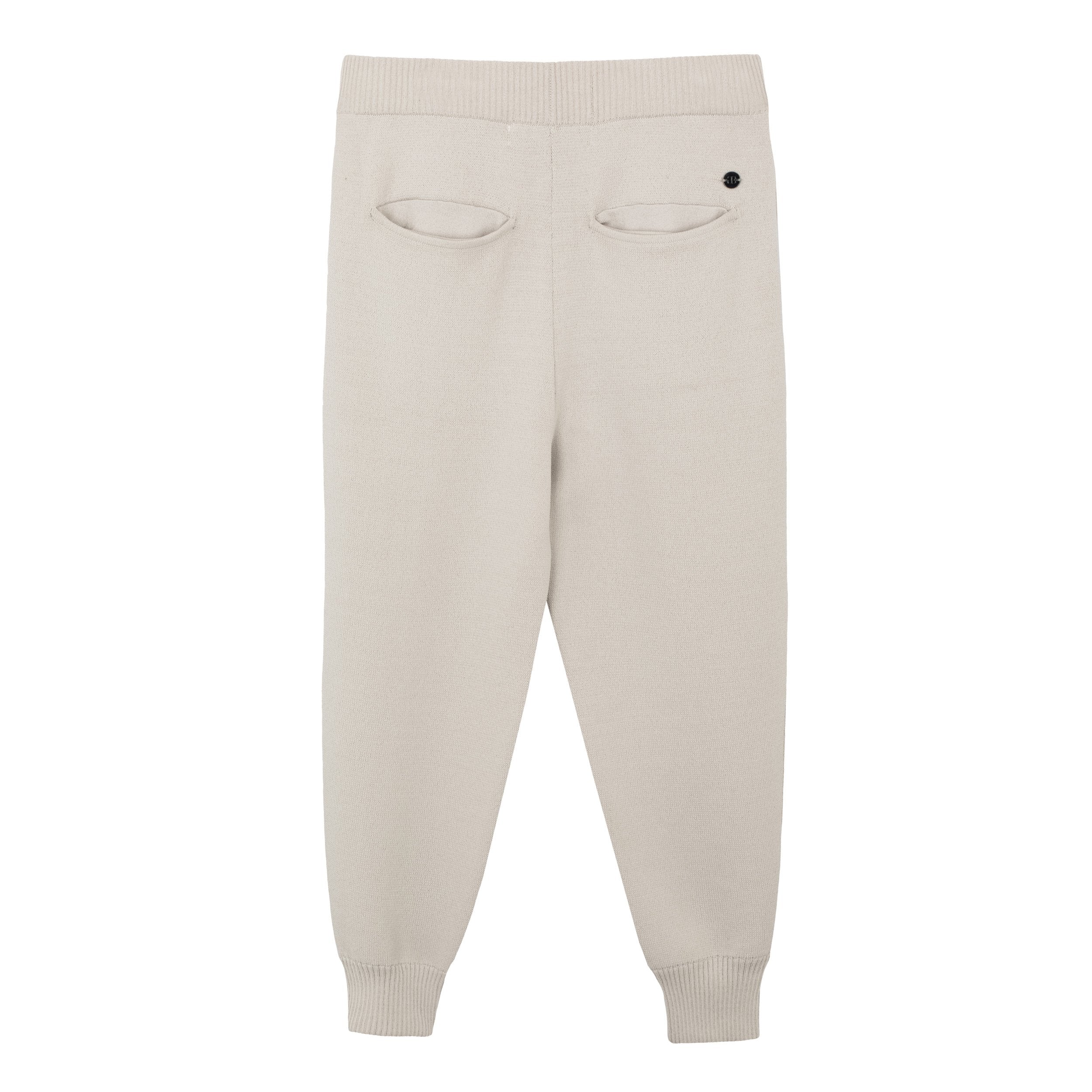 knitted jumper pants