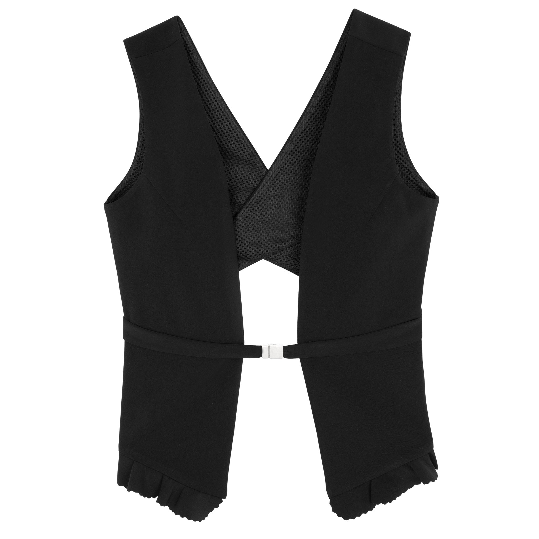 pvc vest
