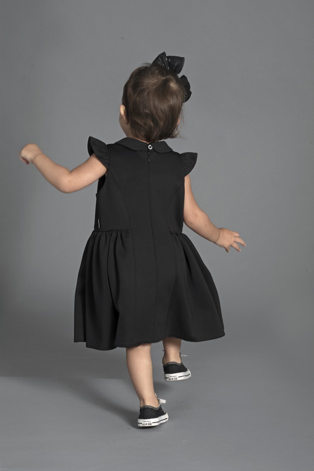 yossef dress basic