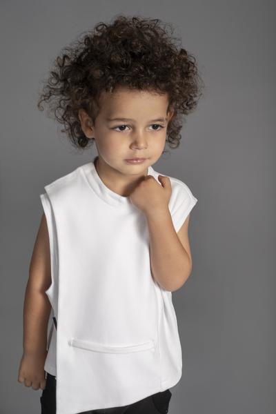 angi white top