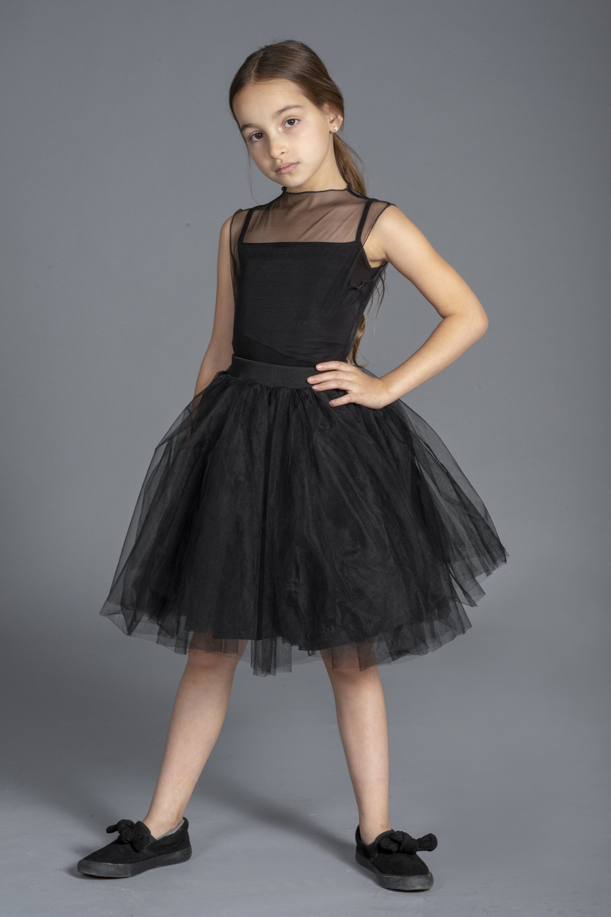 tull skirt
