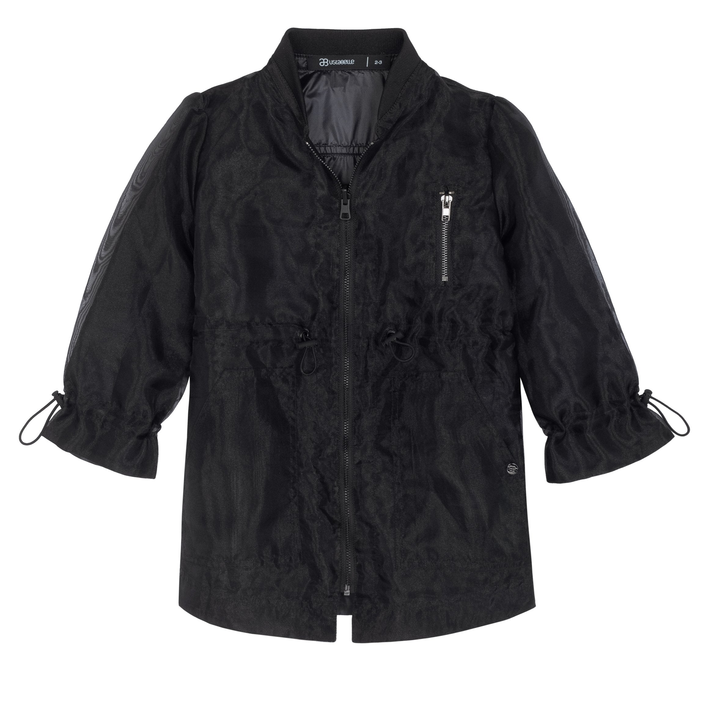 sisi coat