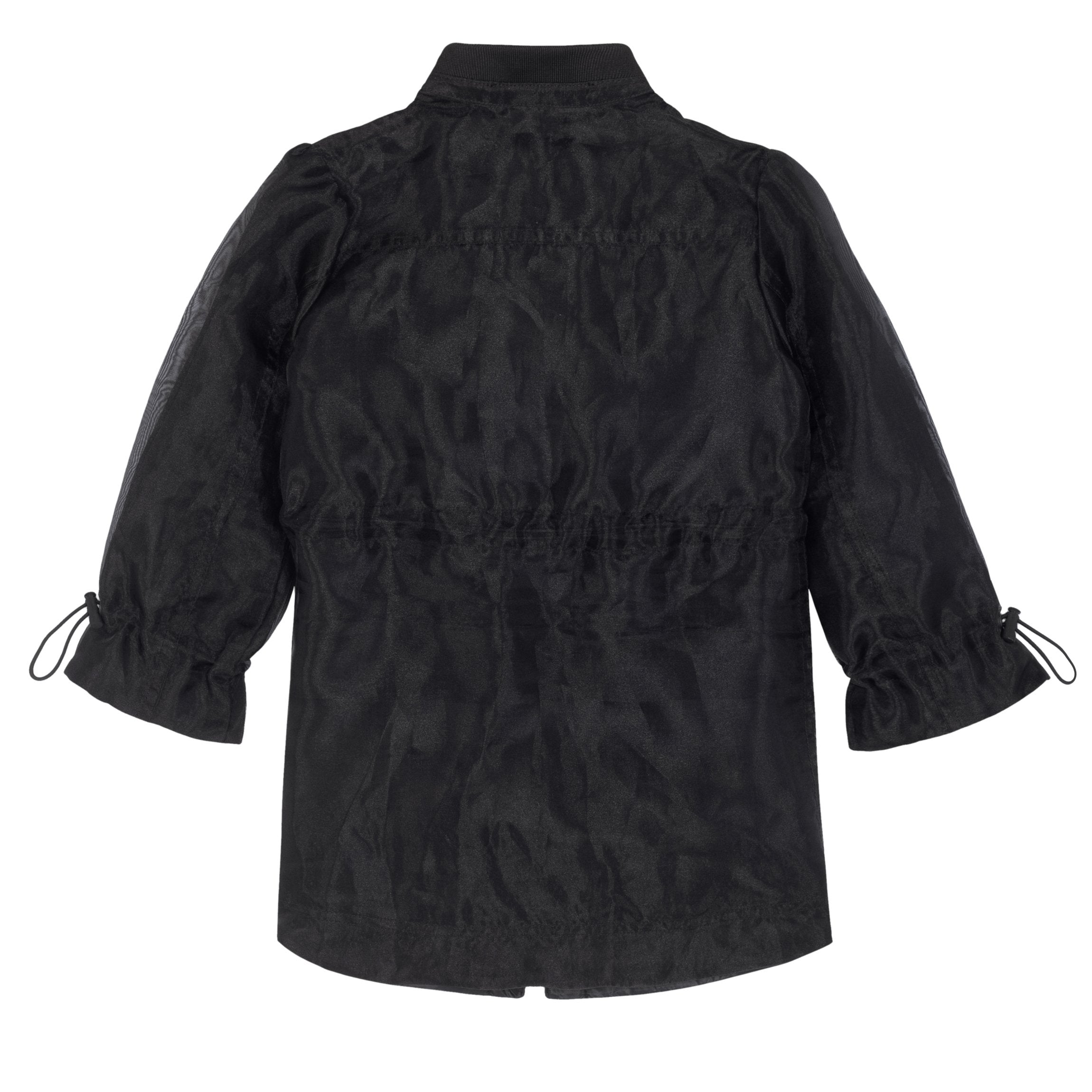 sisi coat