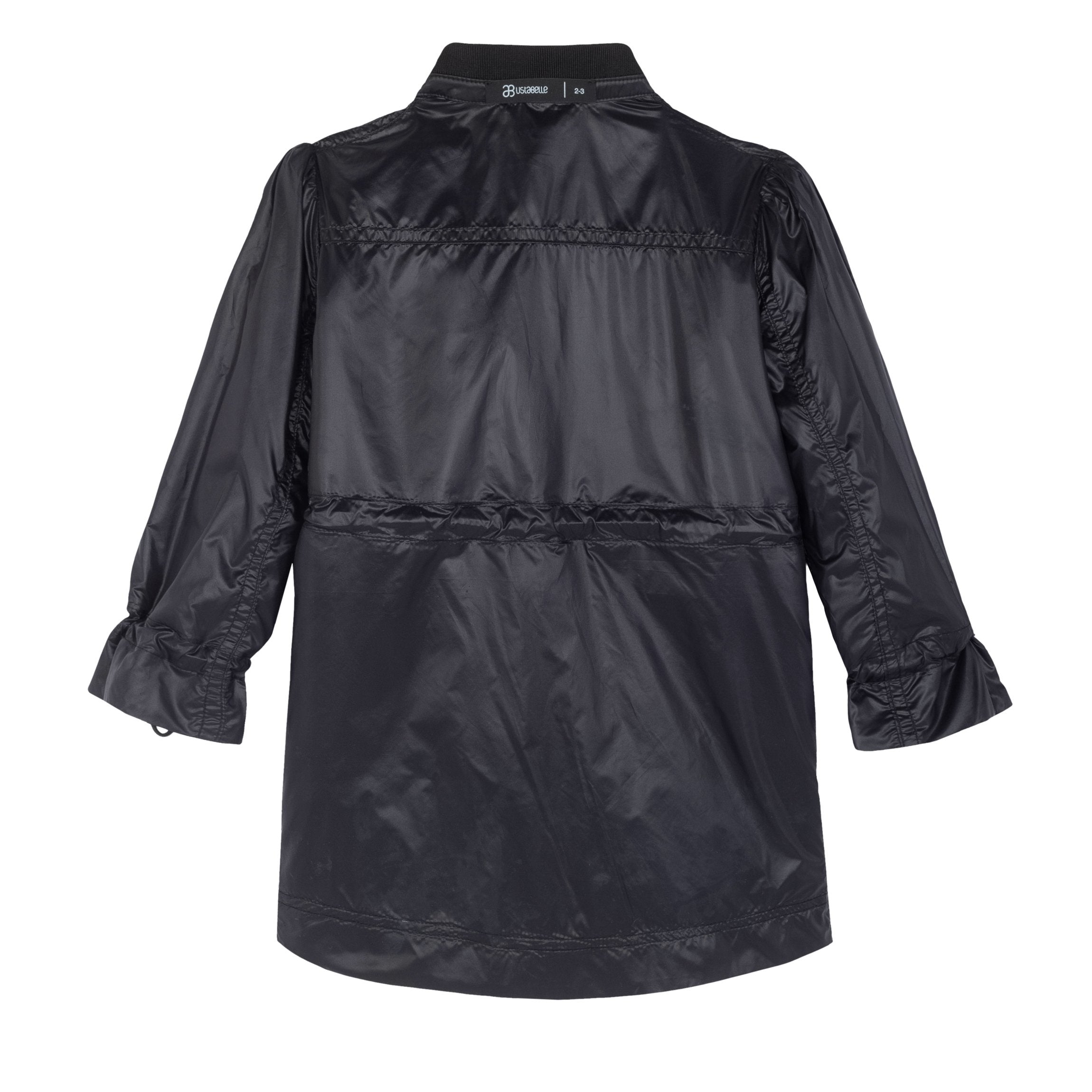 sisi coat