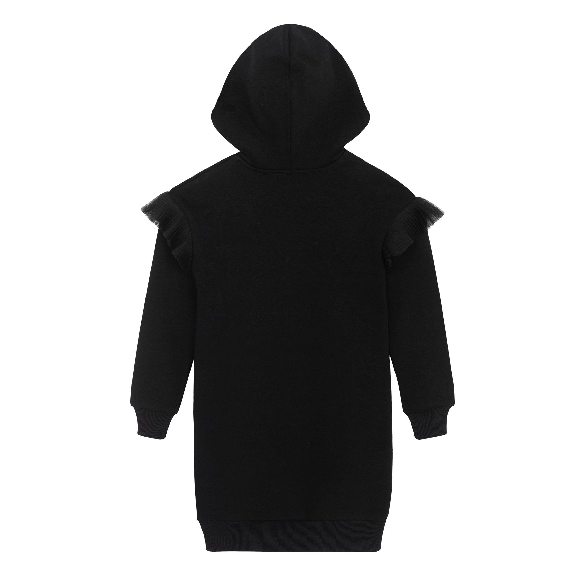 wings top black