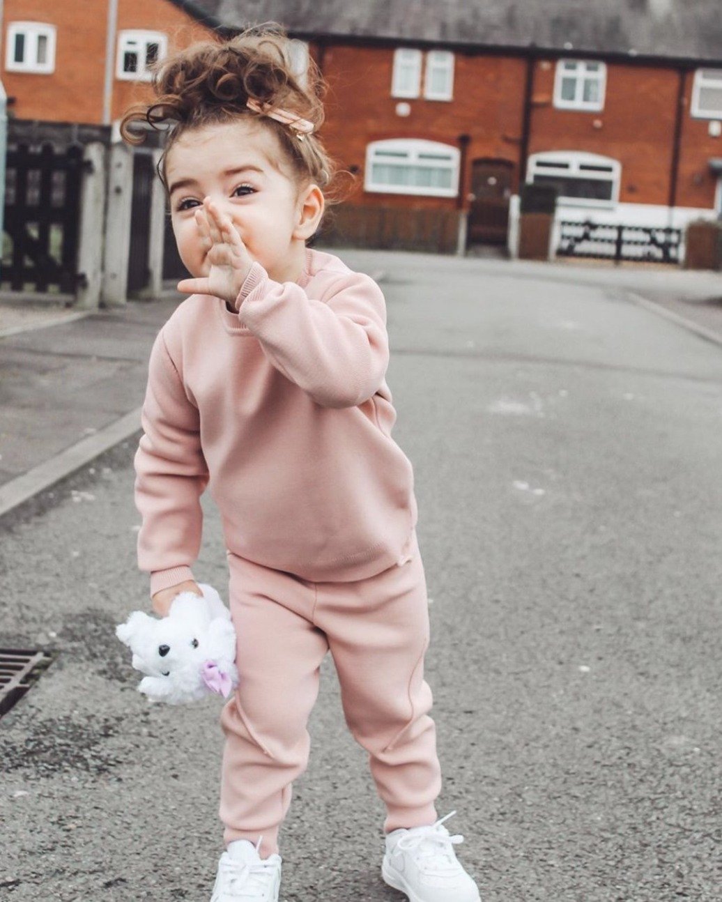 knitted jumper pants