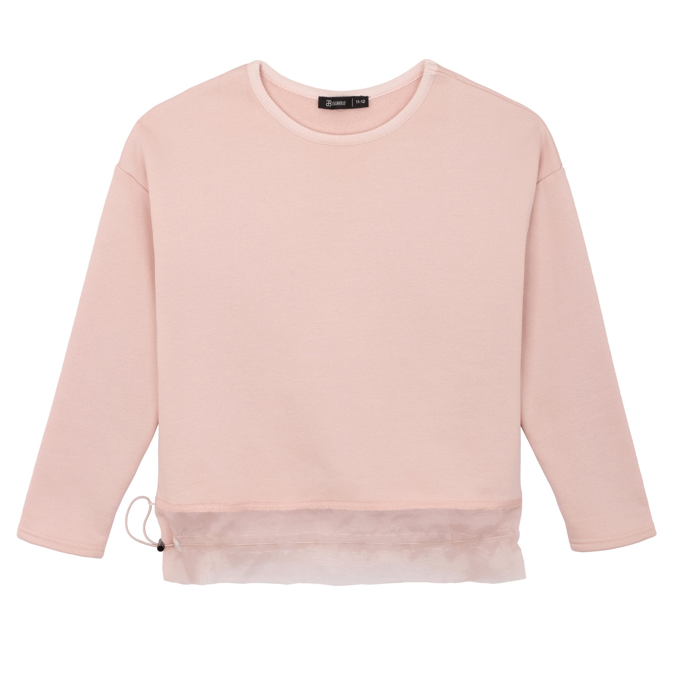 shoko top-pink