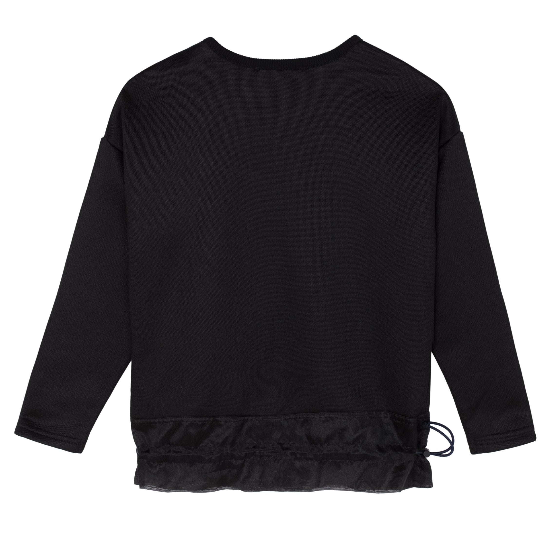 shoko top black