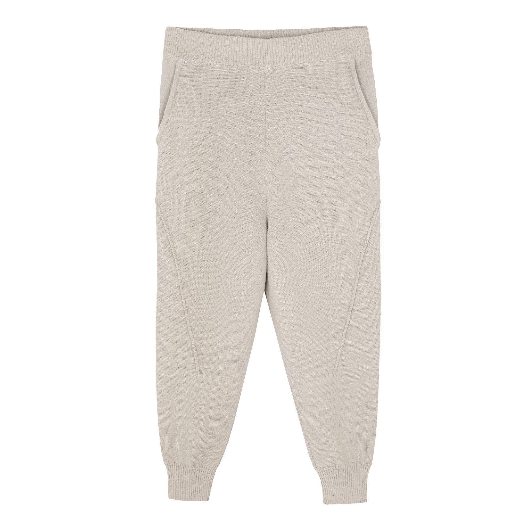 knitted jumper pants