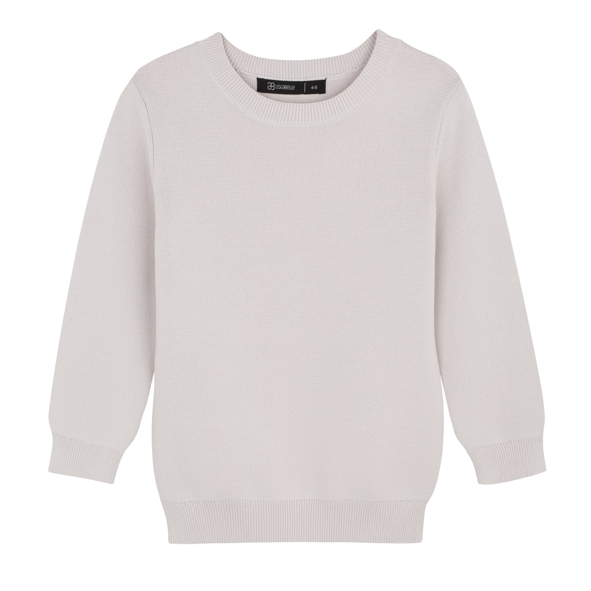 knitted milano top