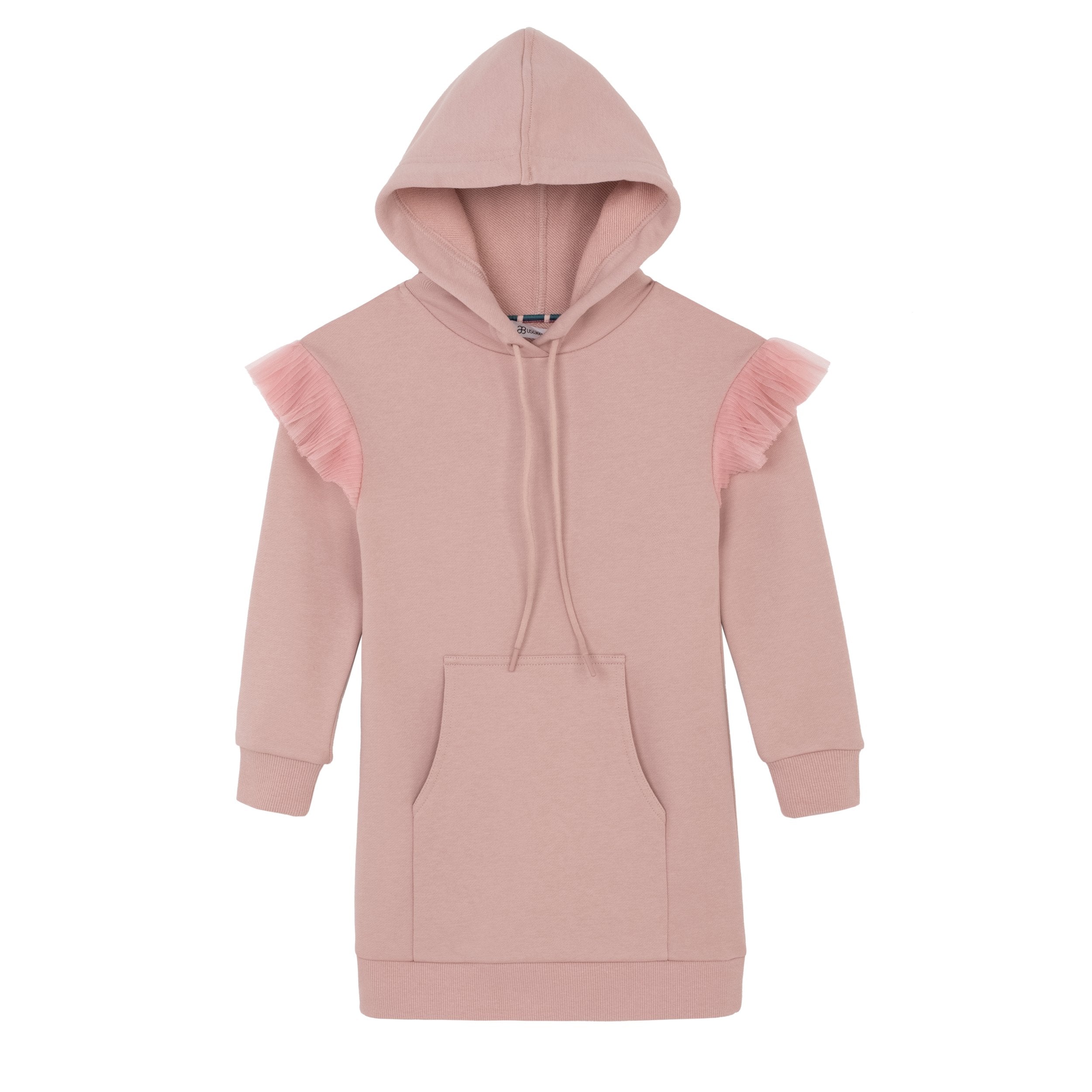 wings top pink