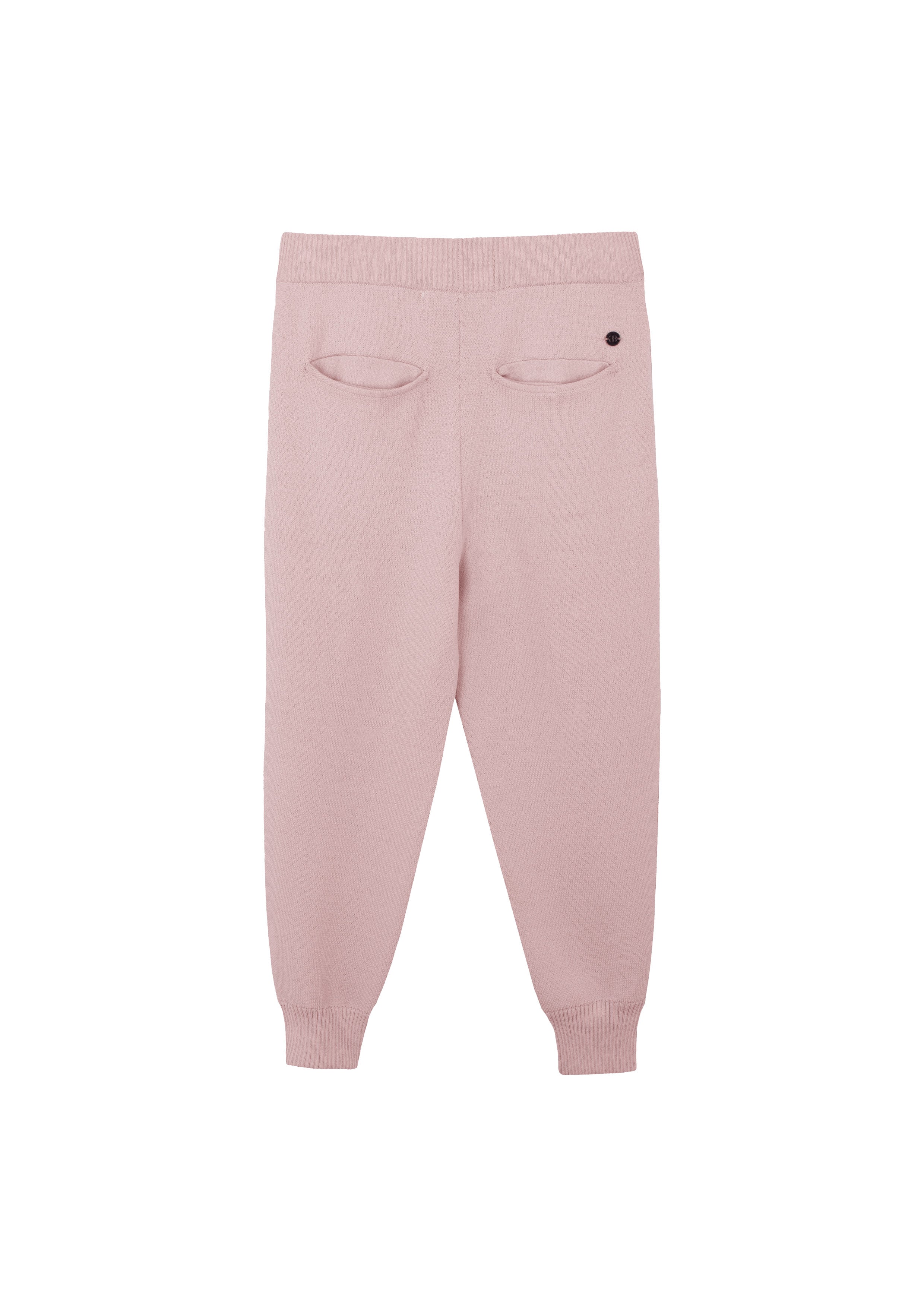 knitted jumper pants