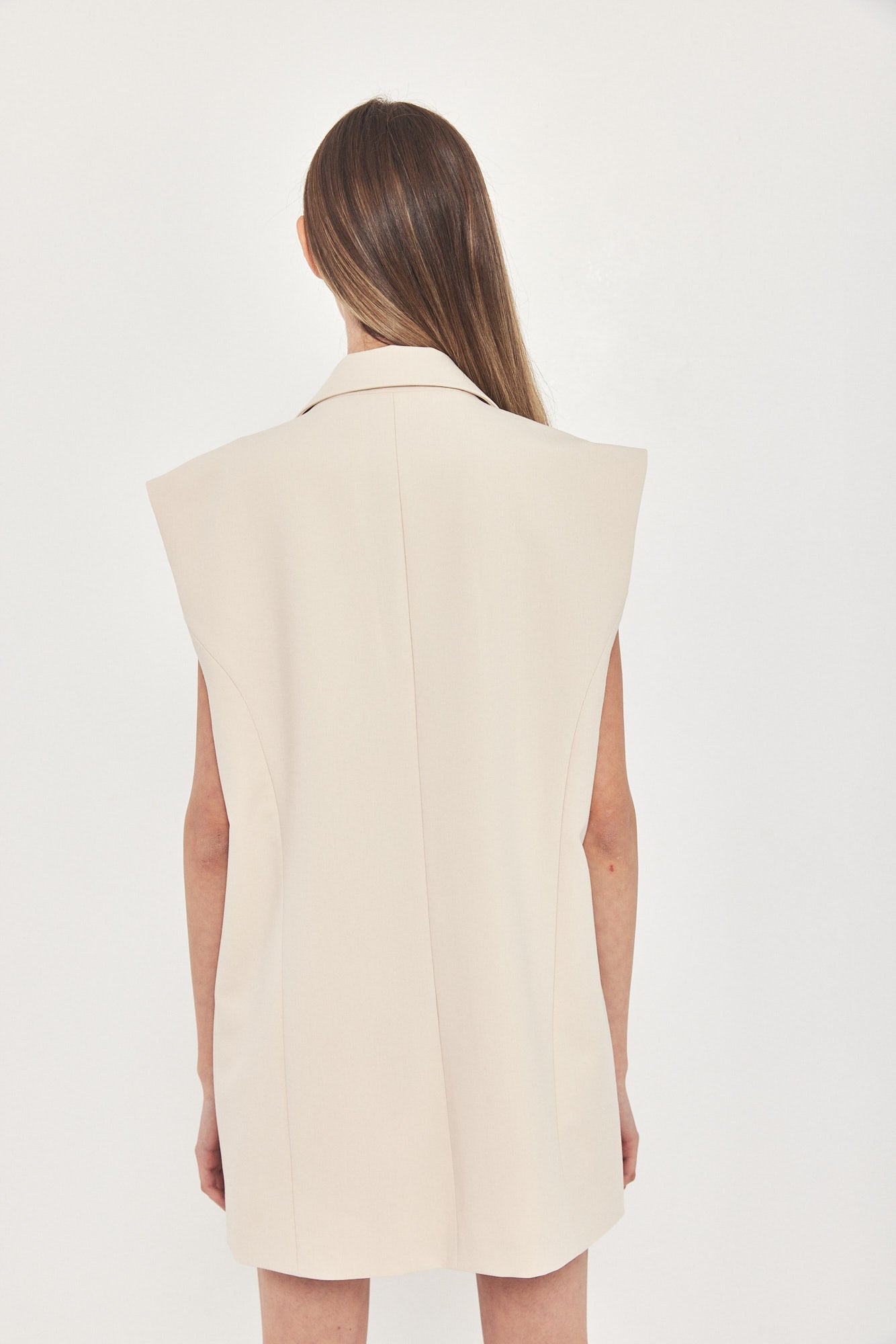 CLASSIC VEST