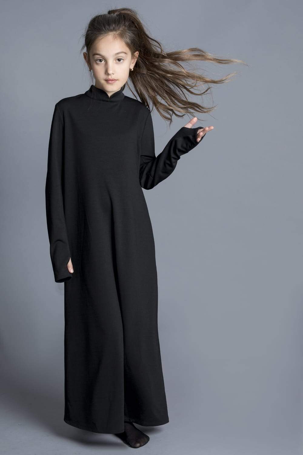 yomyom classic dress