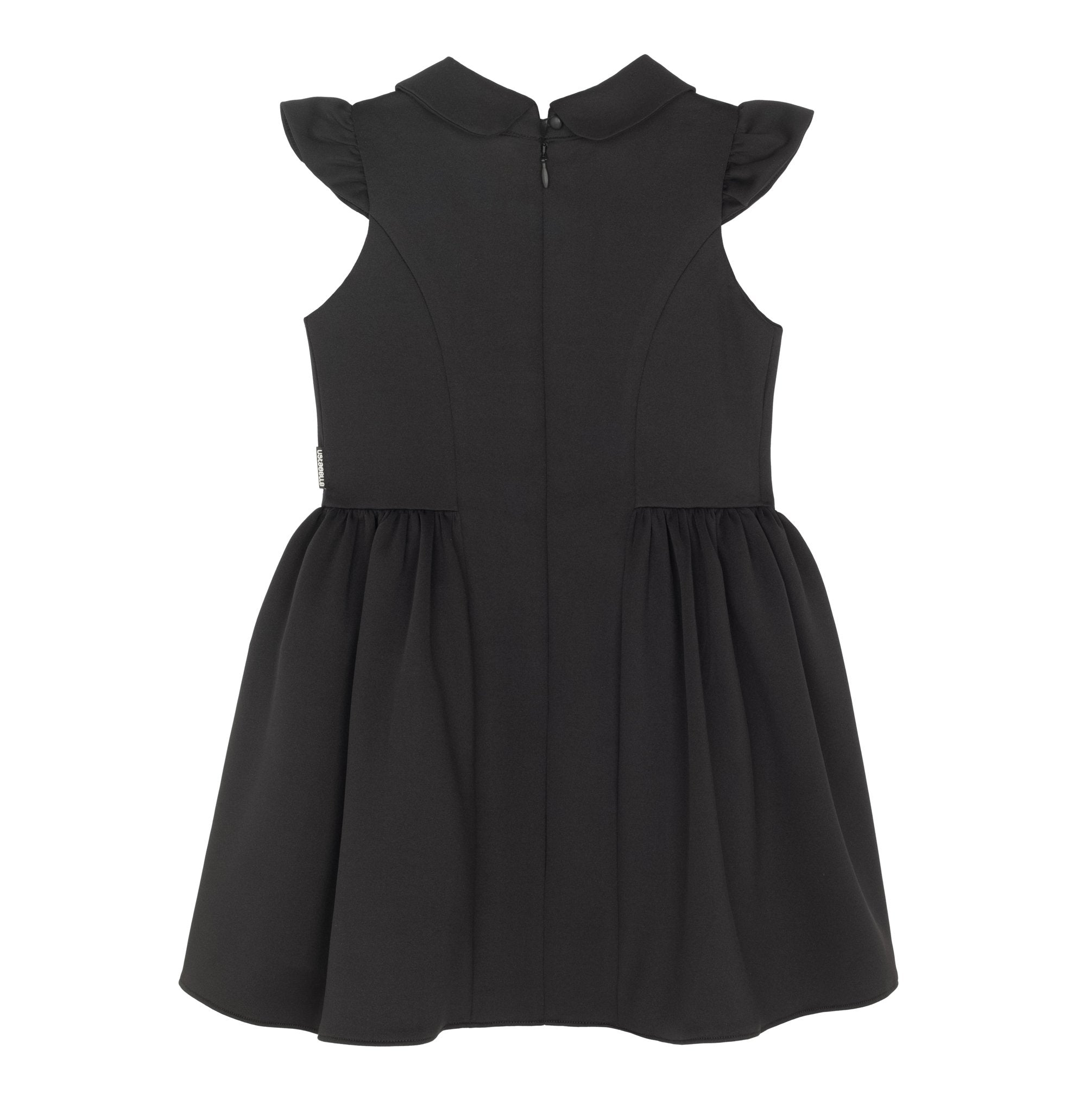 yossef dress jet