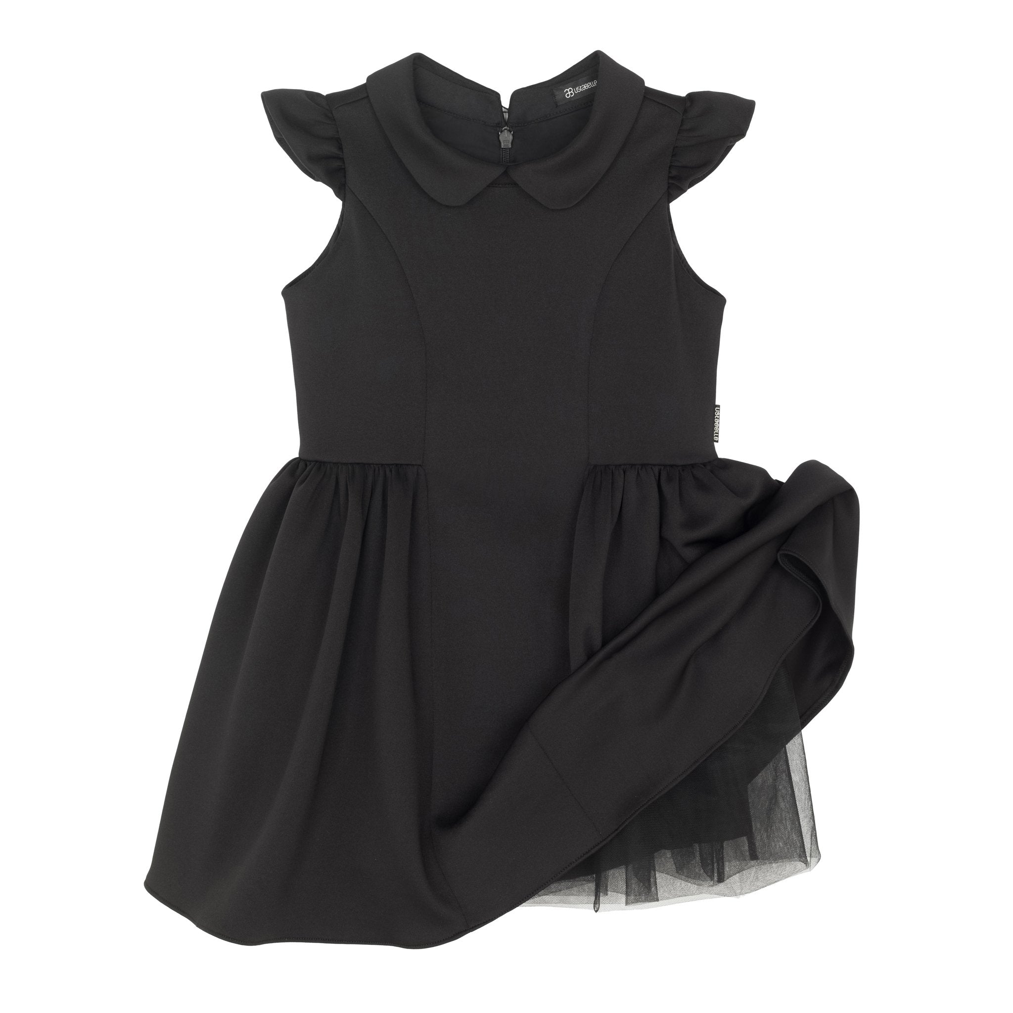 yossef dress jet