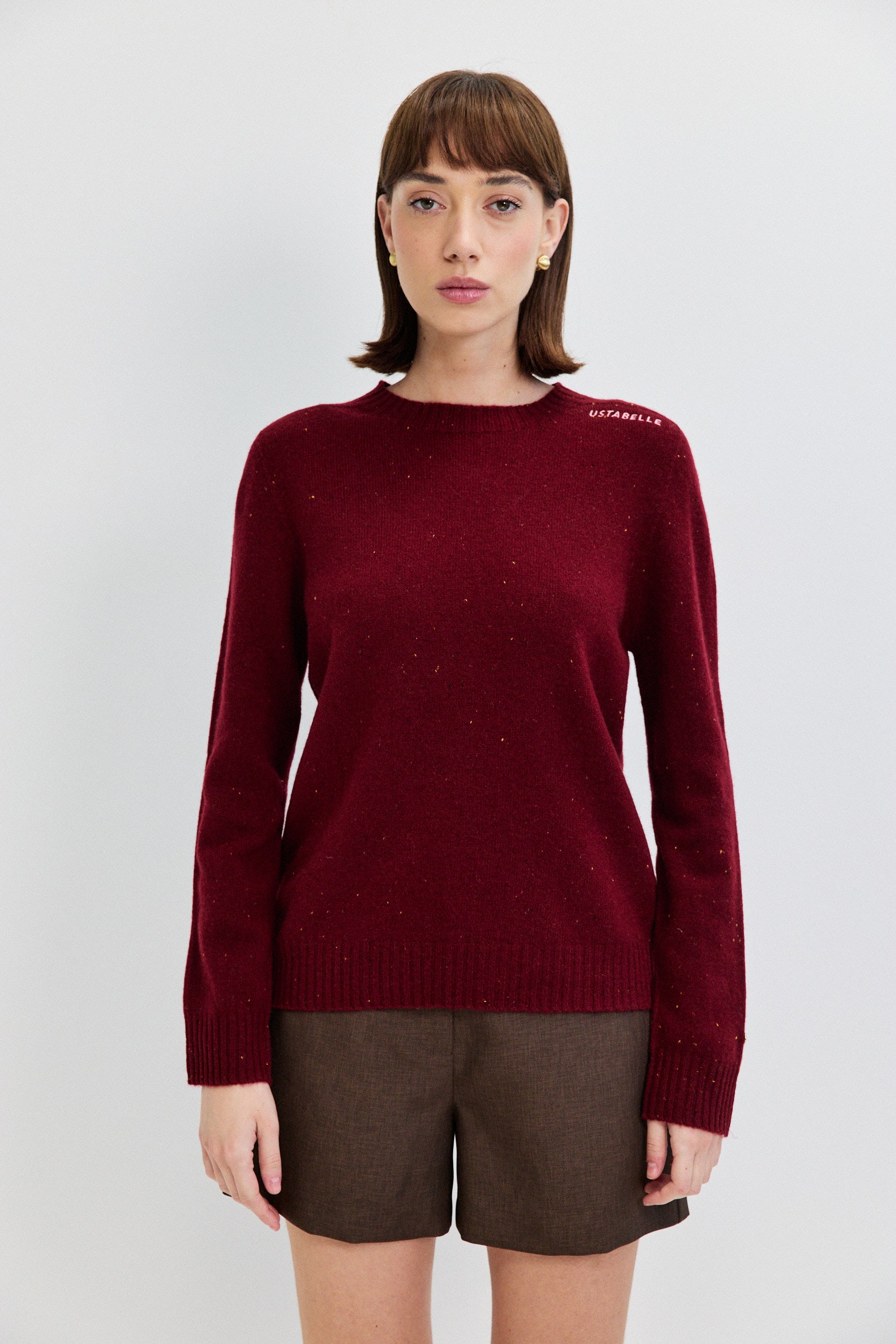 ELLA TWO KNITWEAR