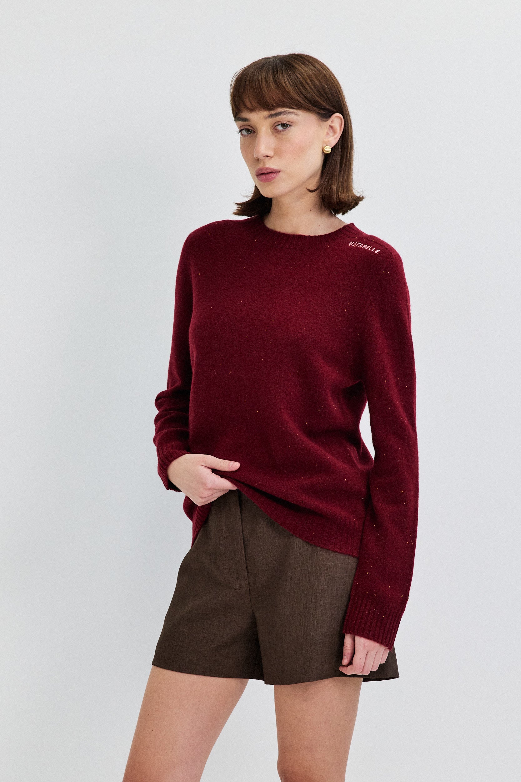 ELLA TWO KNITWEAR