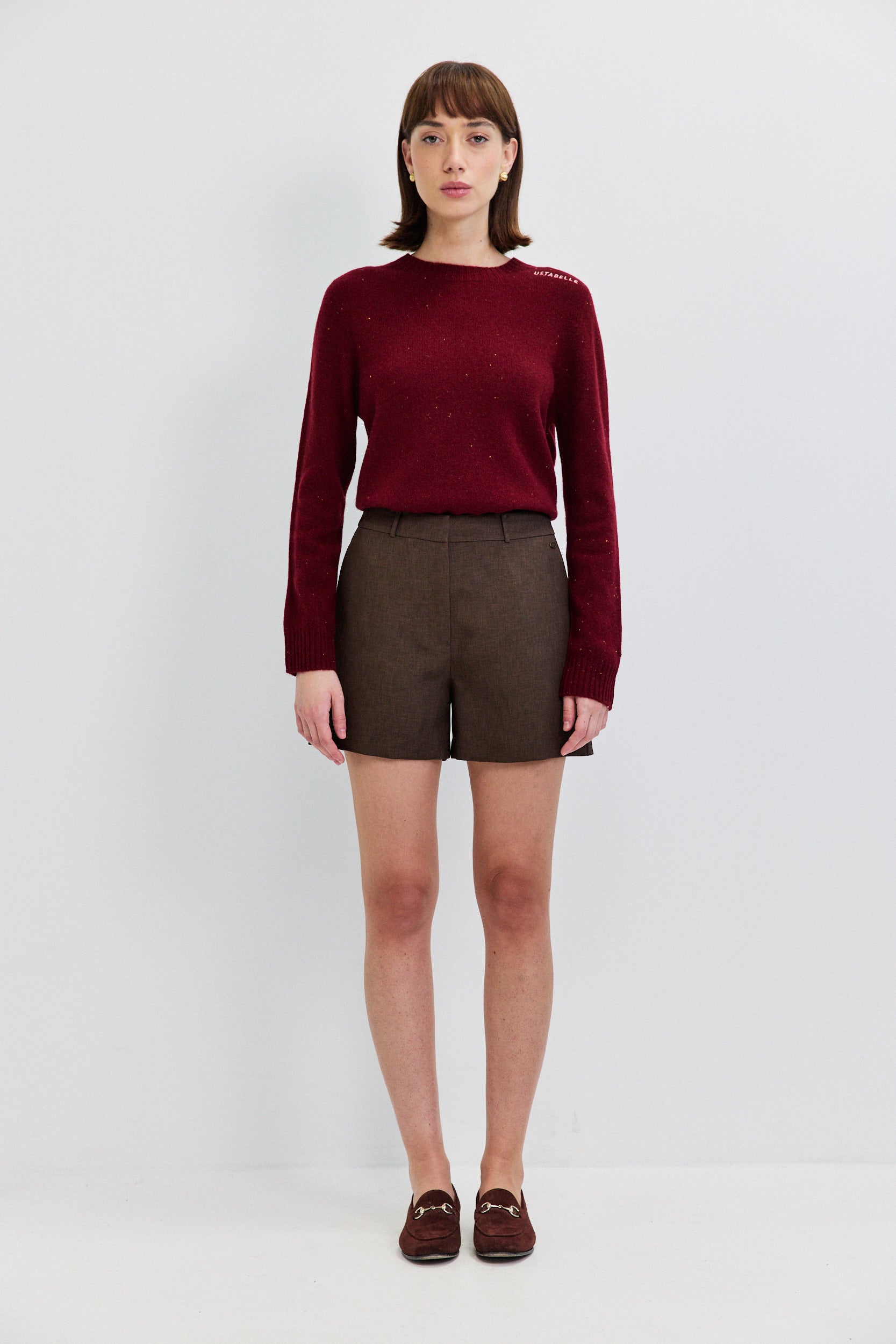 ELLA TWO KNITWEAR