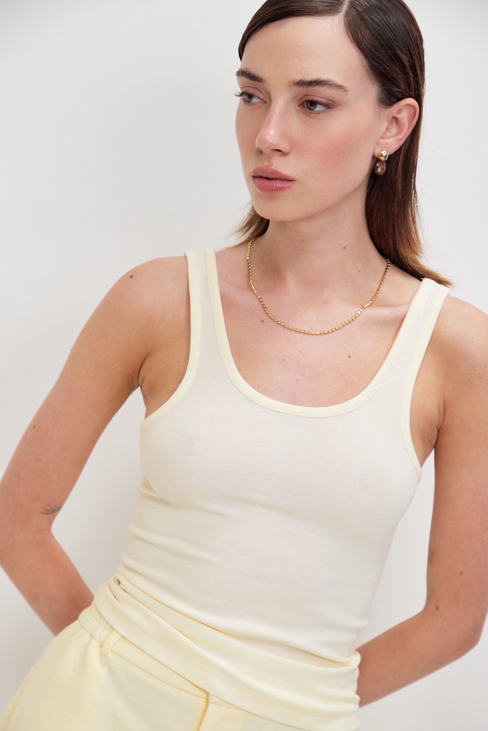DAILY TANK TOP