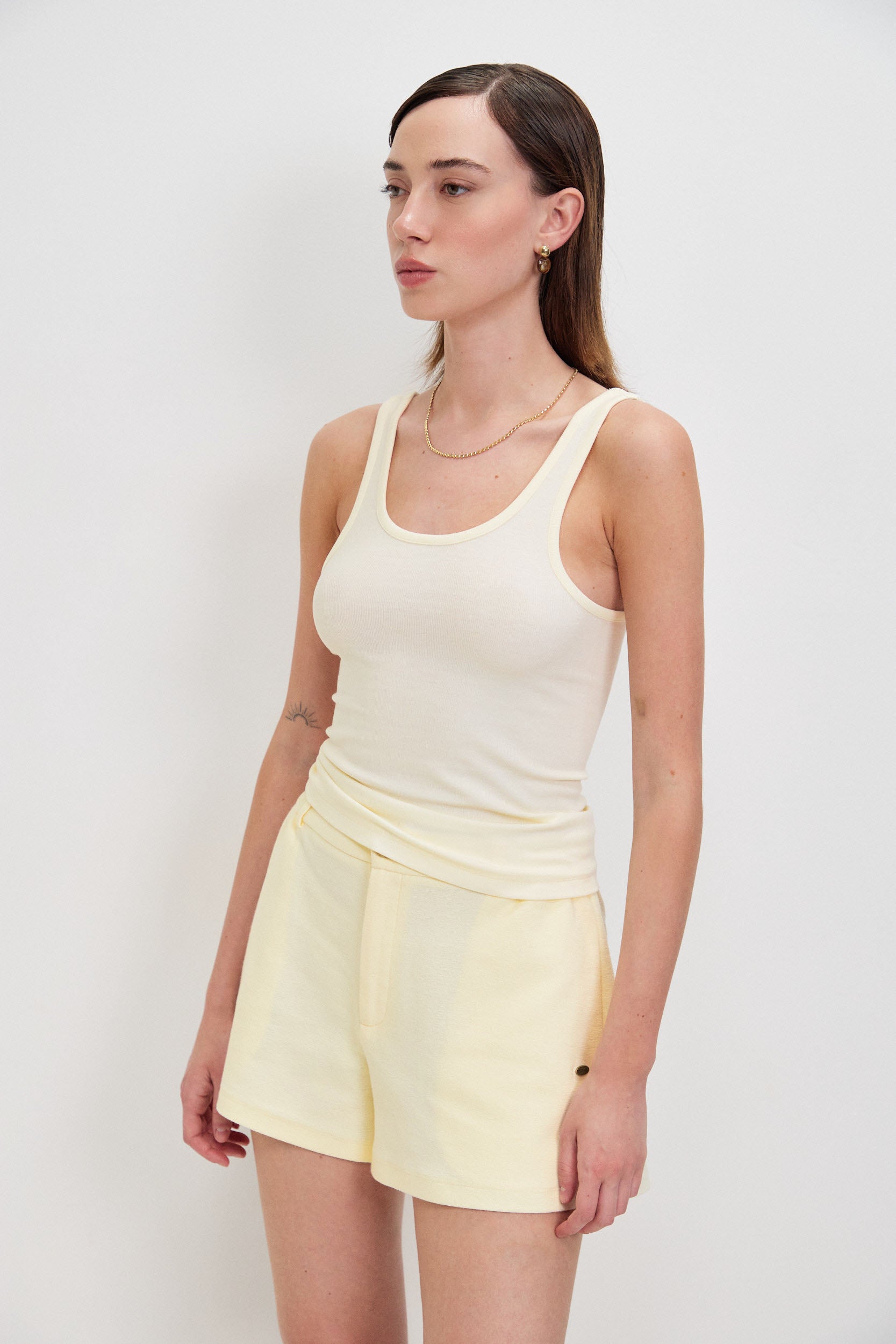 DAILY TANK TOP
