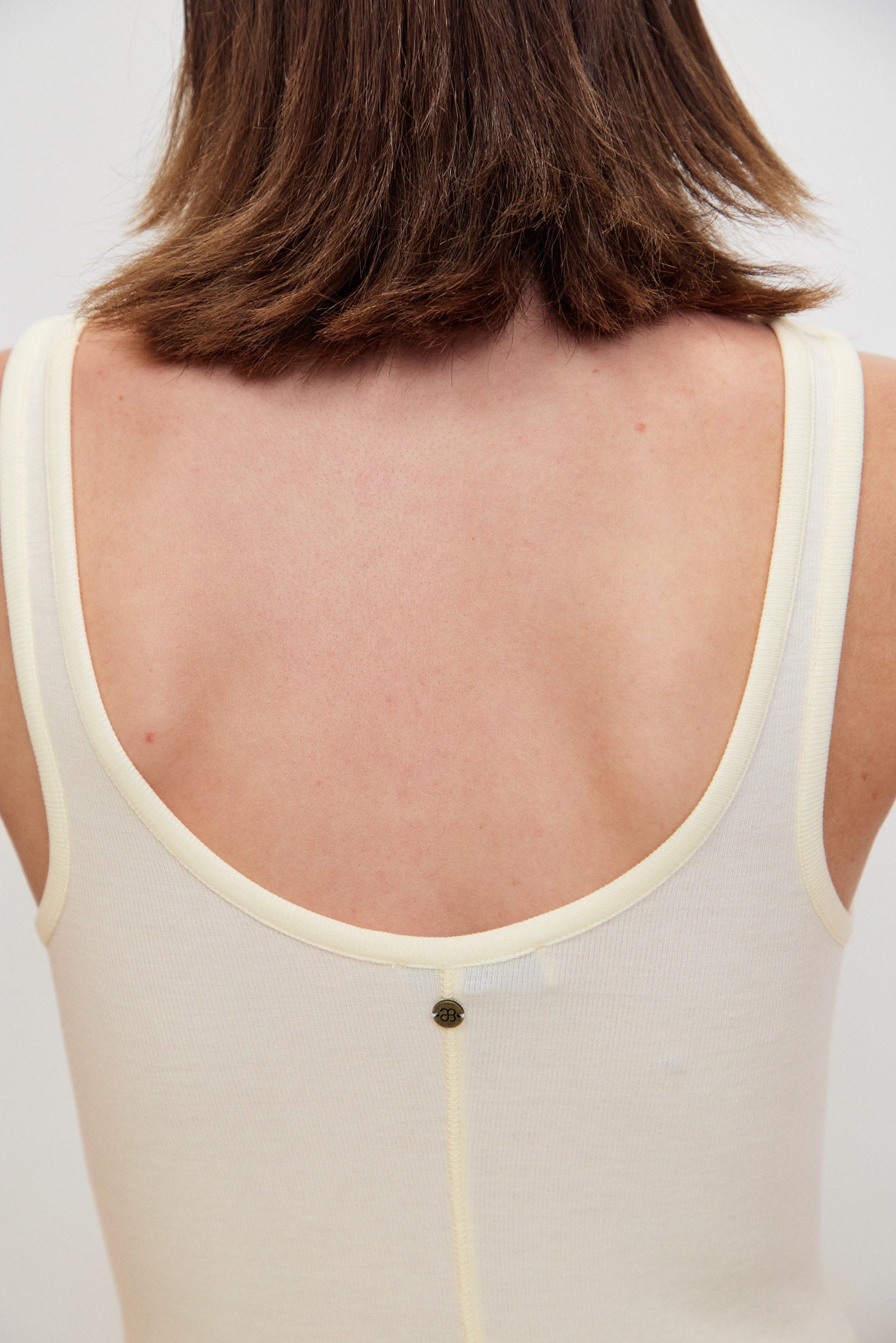 DAILY TANK TOP