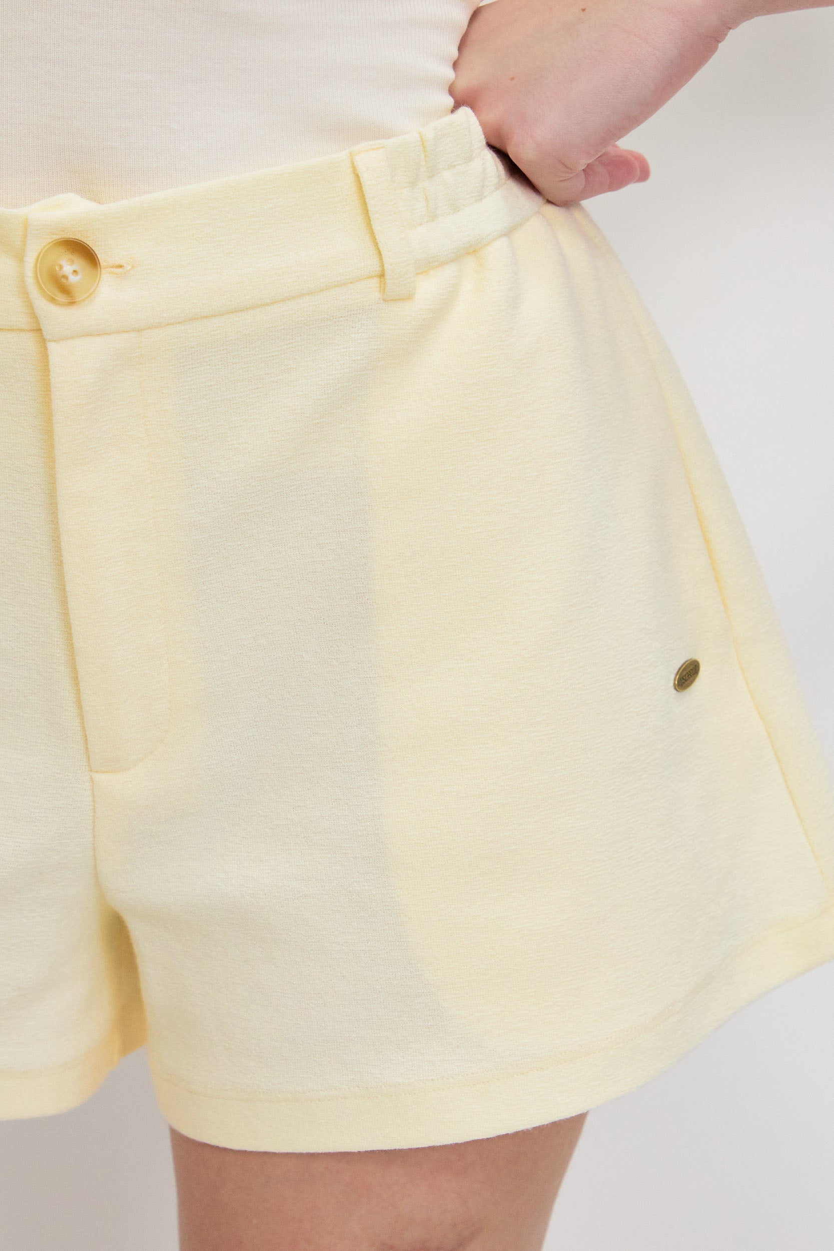 TOWEL SHORT