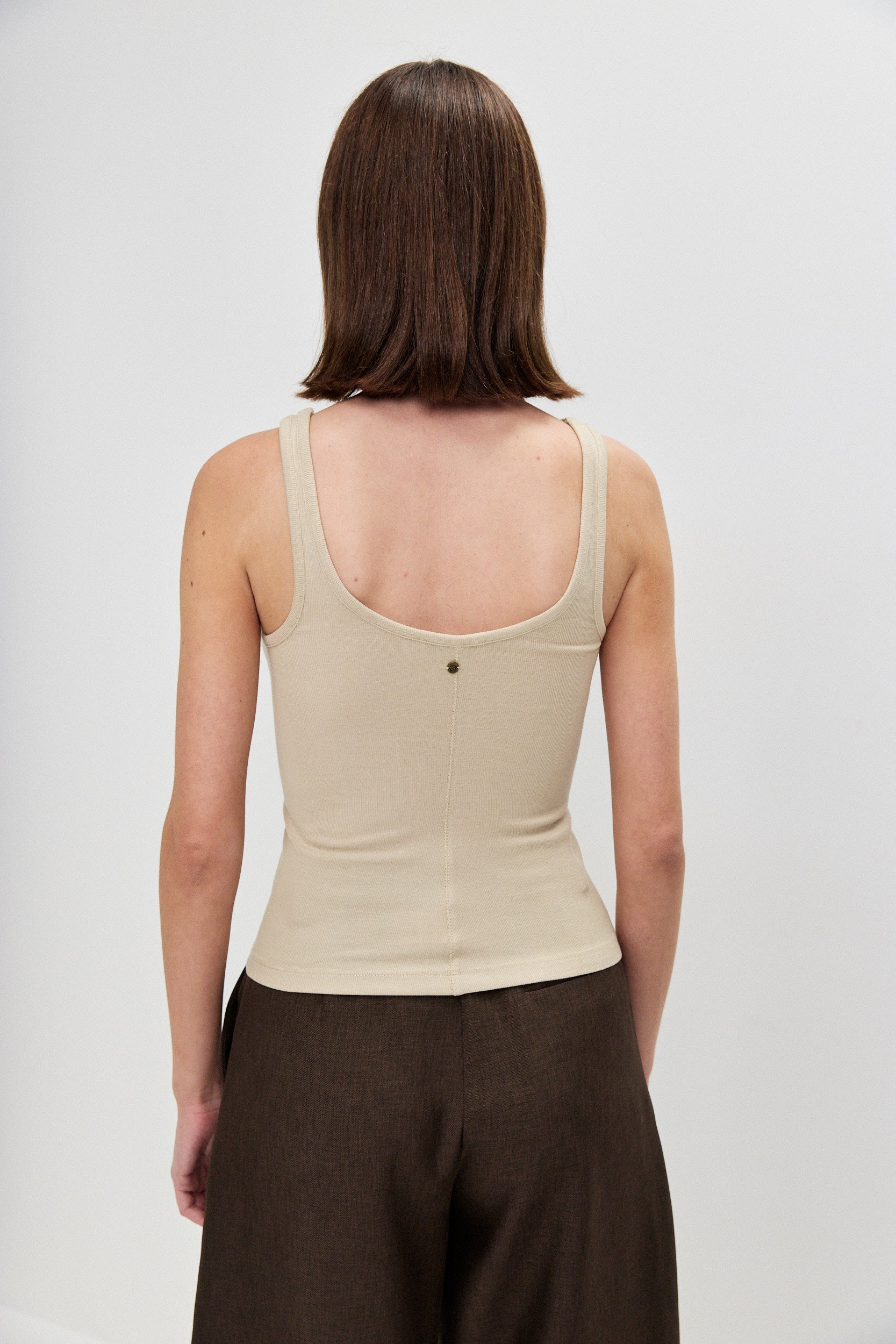 DAILY TANK TOP