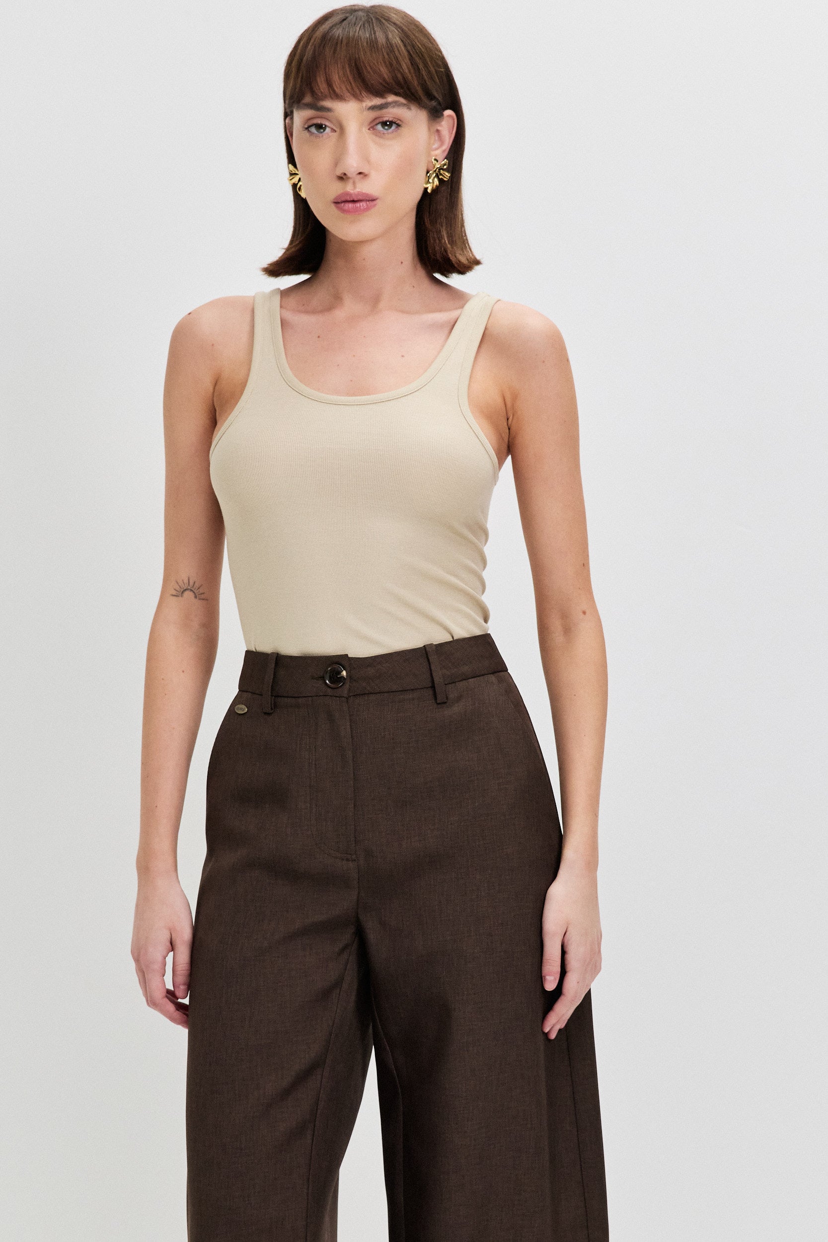 DAILY TANK TOP