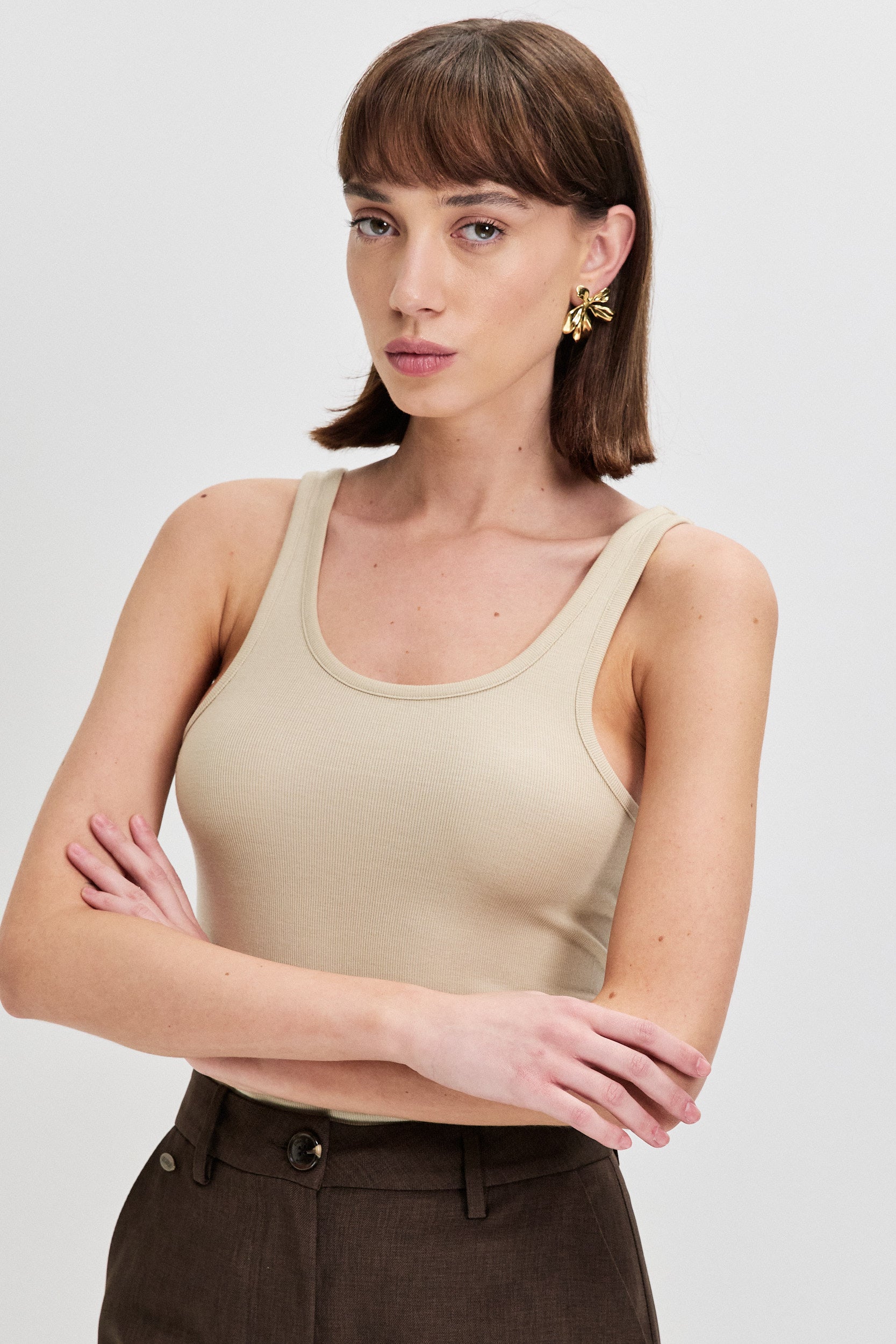DAILY TANK TOP