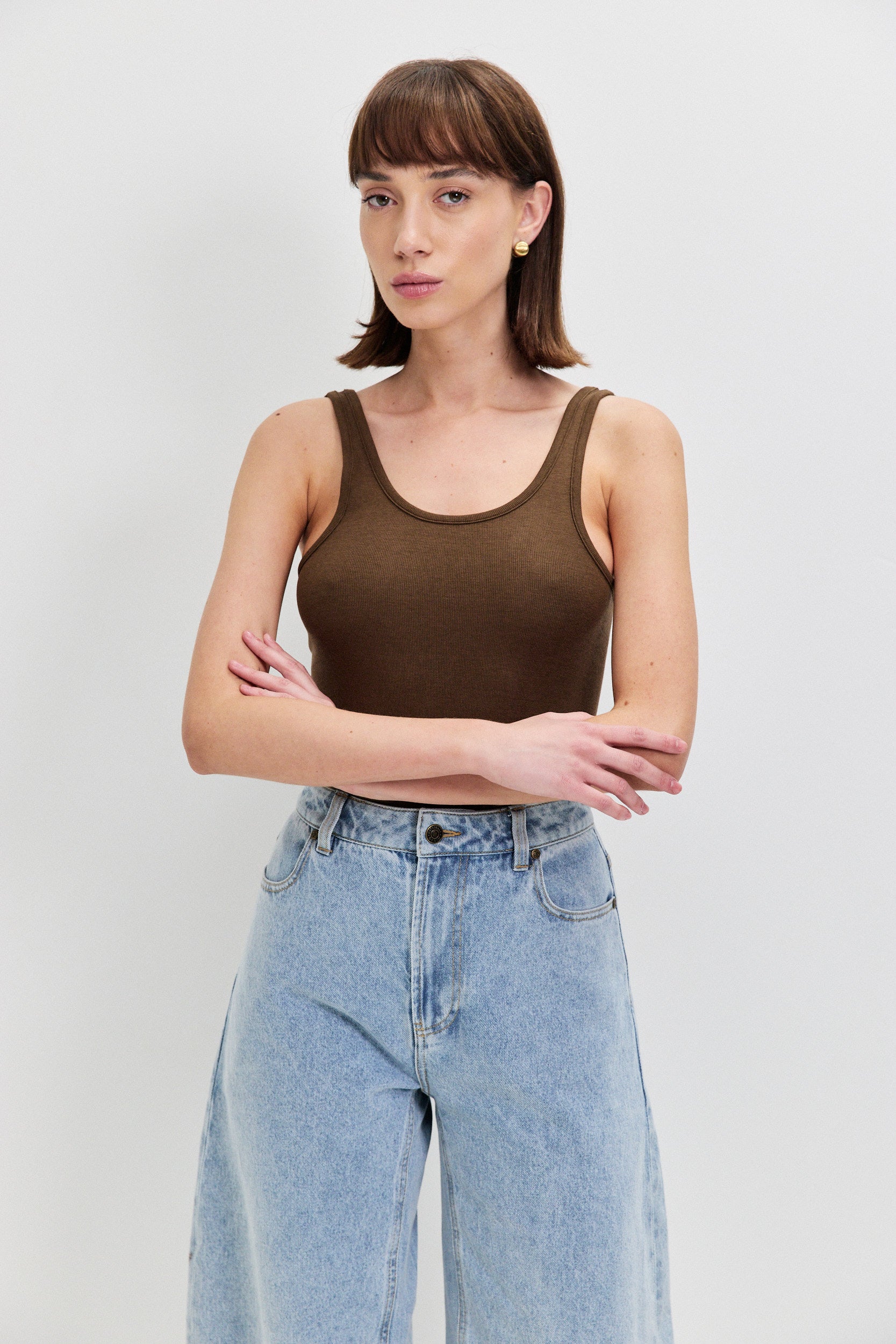 DAILY TANK TOP