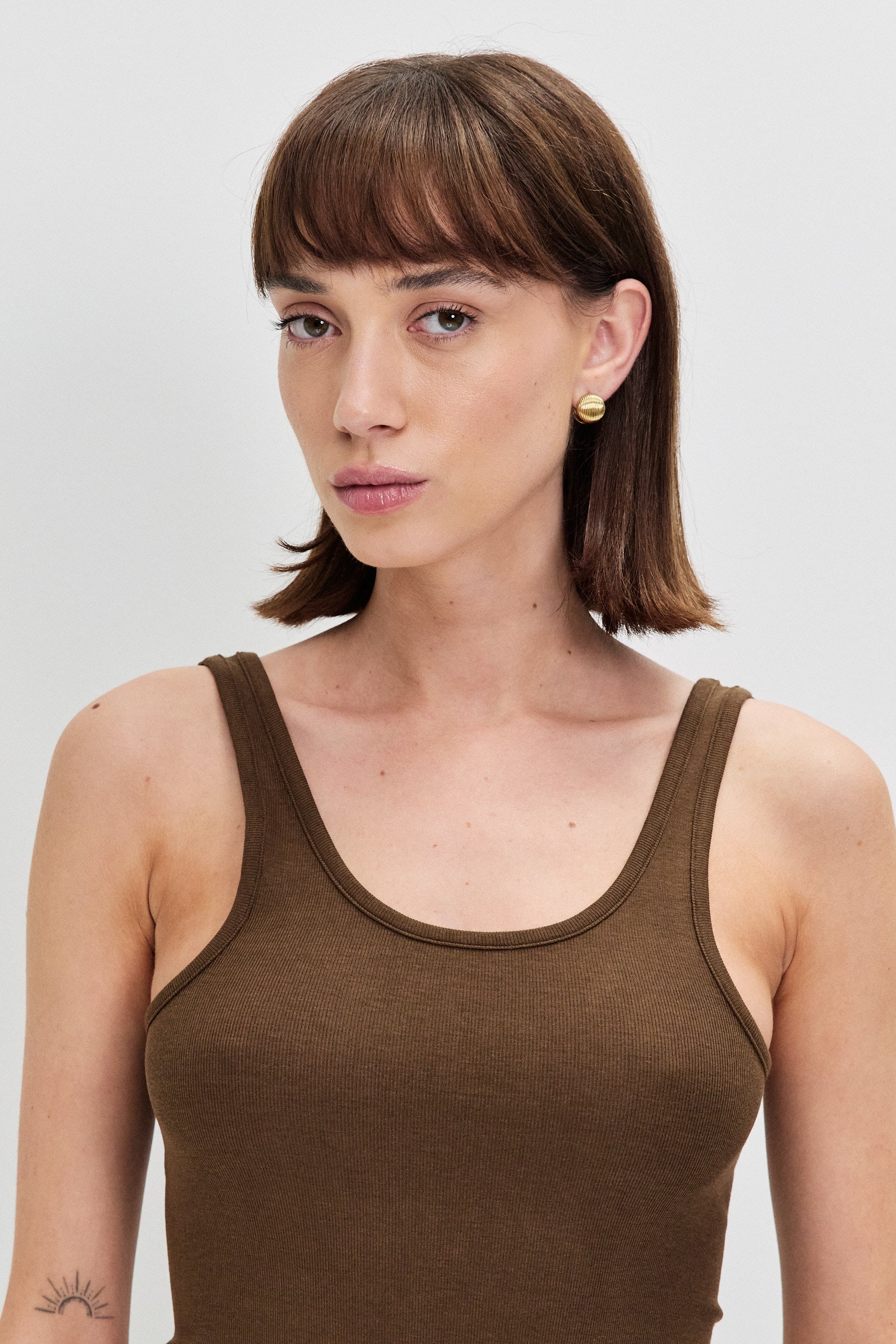 DAILY TANK TOP