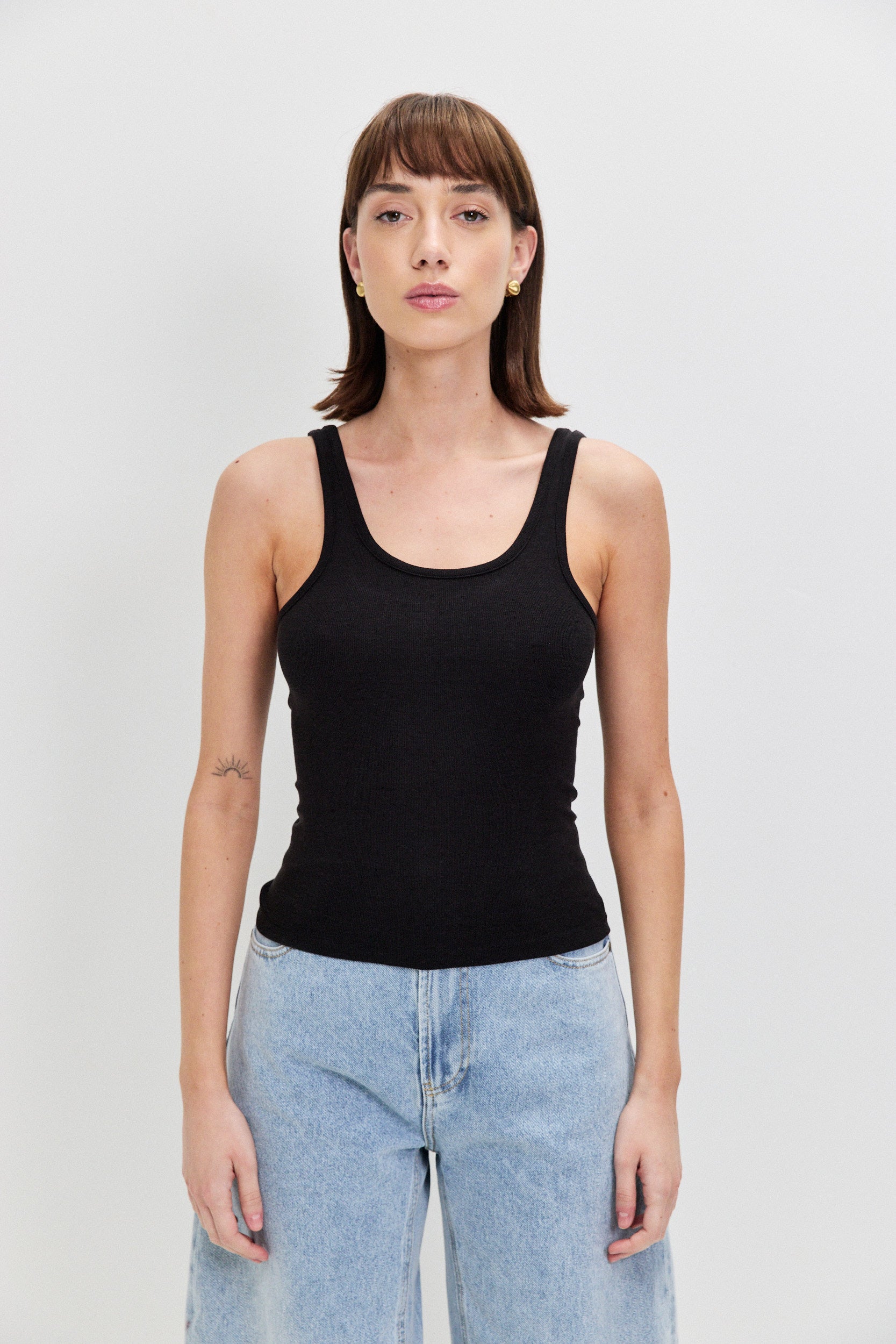 DAILY TANK TOP