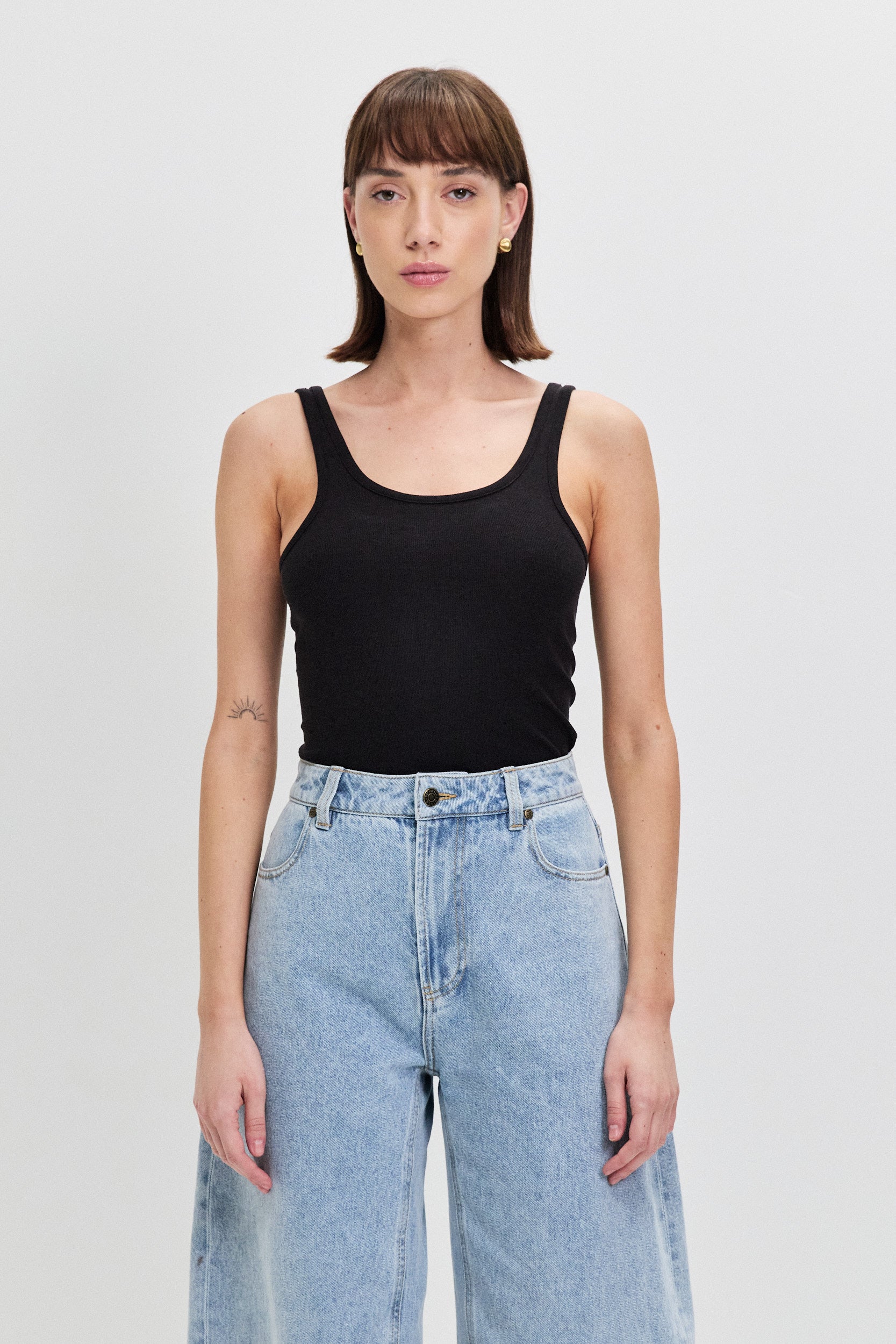 DAILY TANK TOP