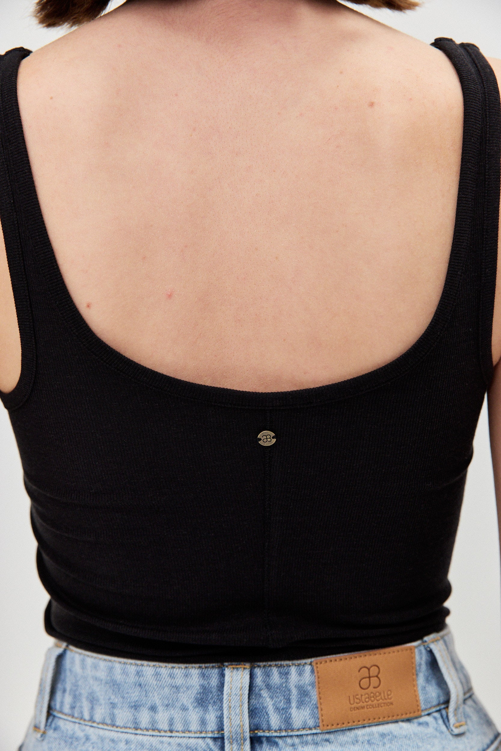 DAILY TANK TOP