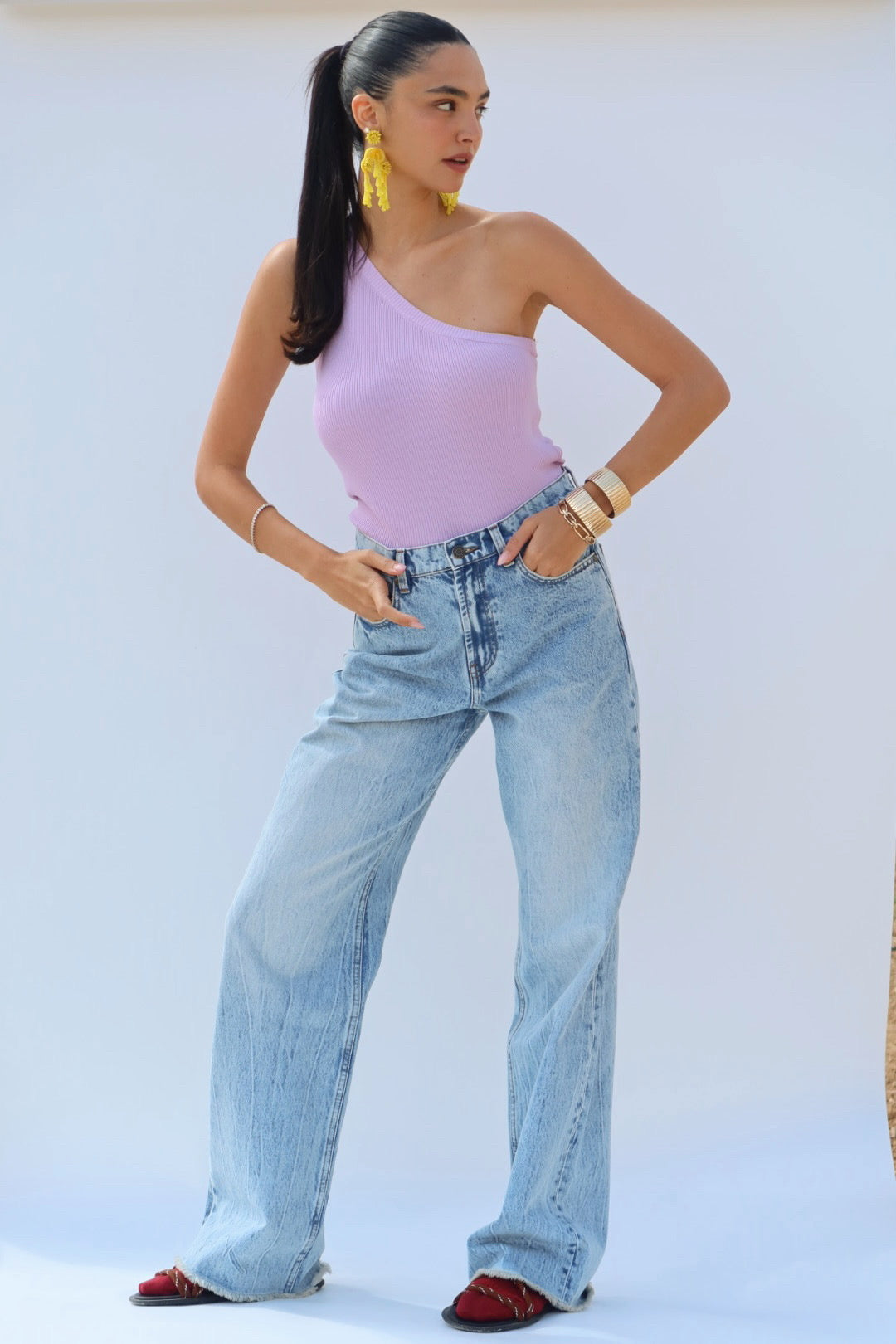 MIKA TOP