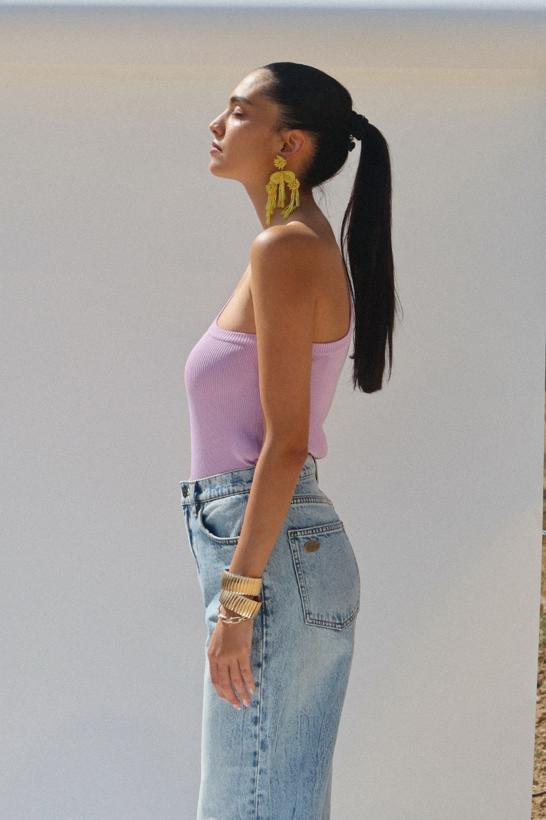 MIKA TOP