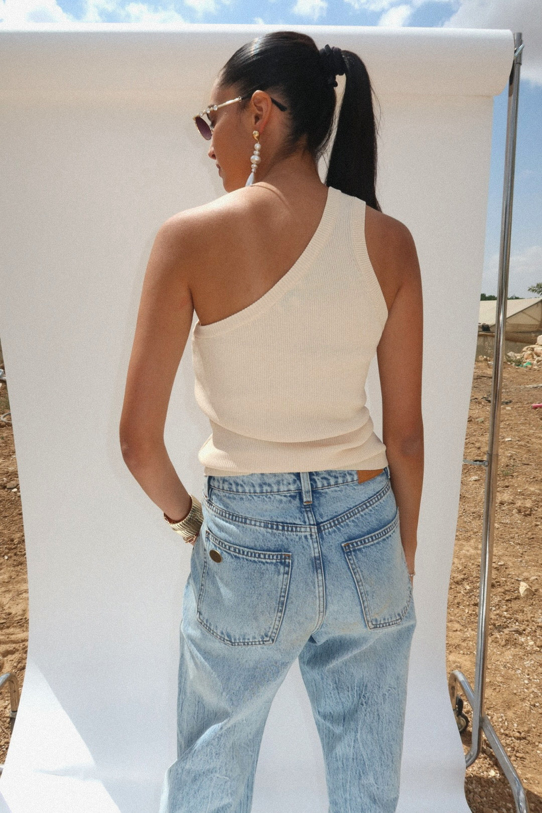 MIKA TOP