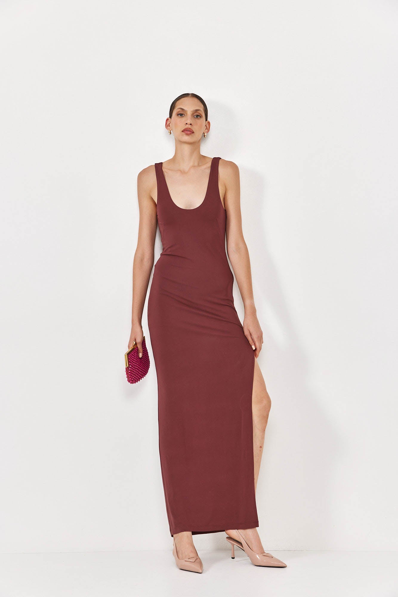 NAIA DRESS