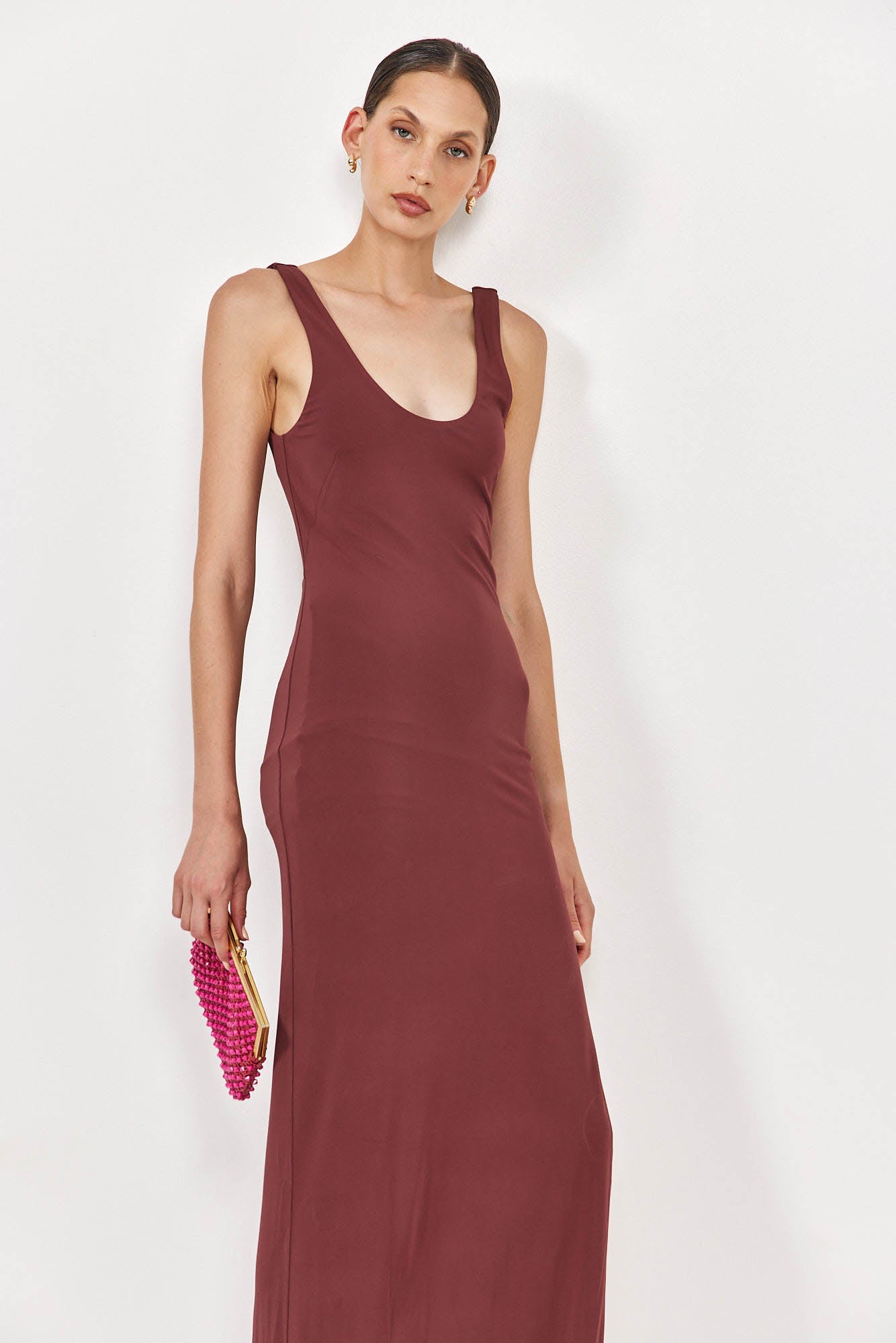 NAIA DRESS