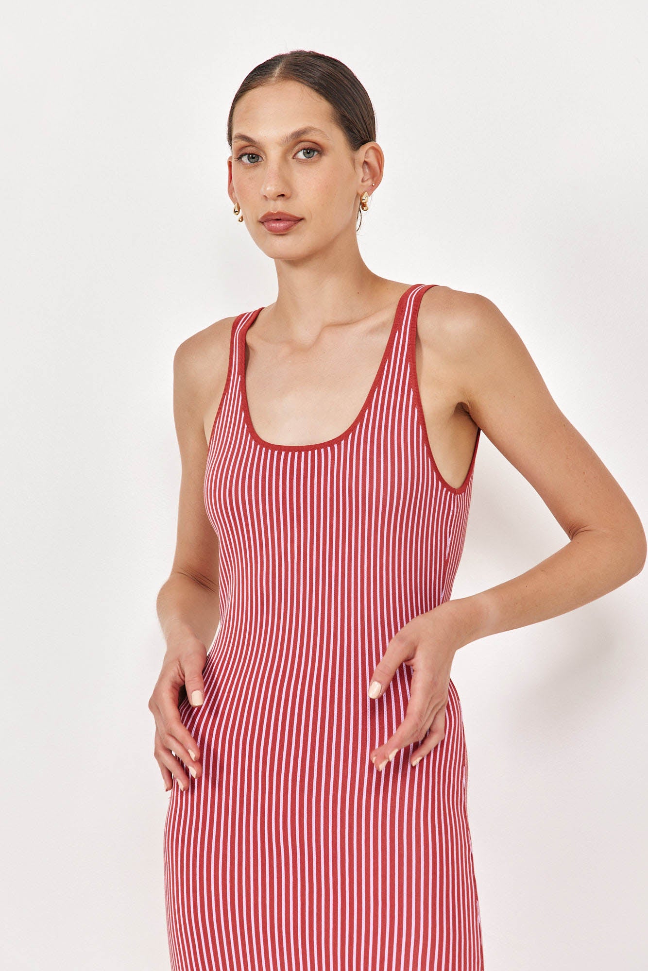 NAIA DRESS