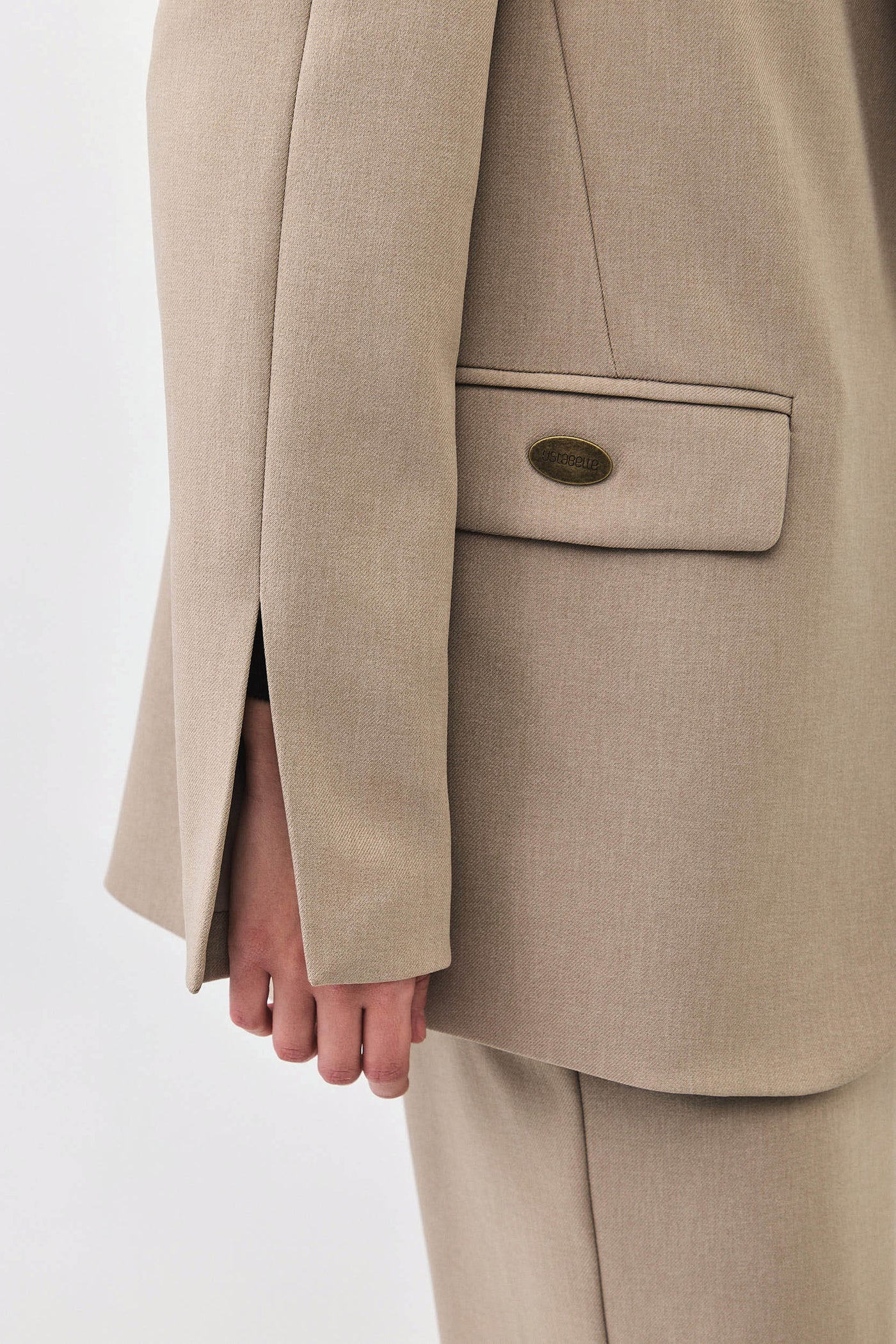 Lusiana Jacket main image 1