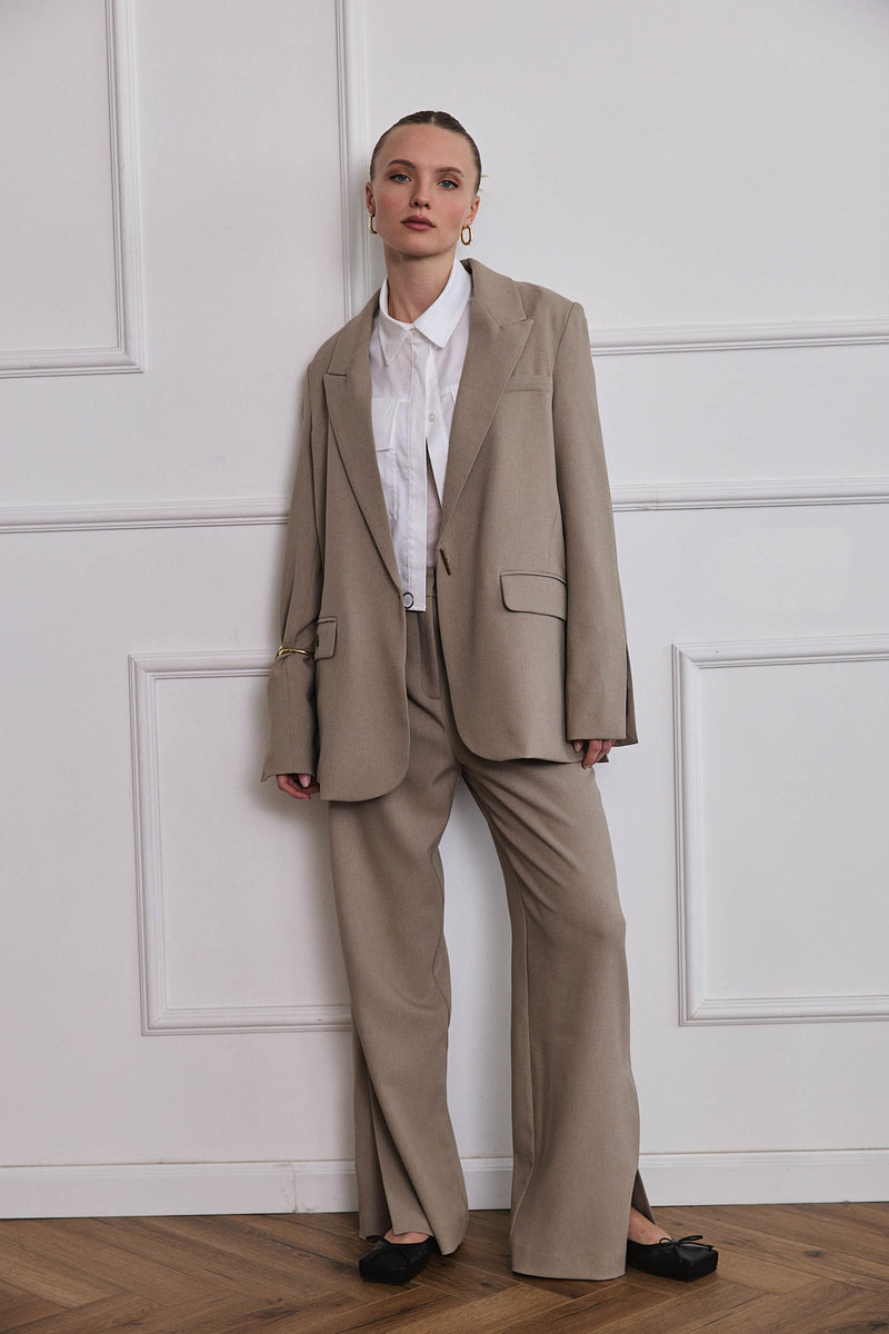 Lusiana Jacket main image 0