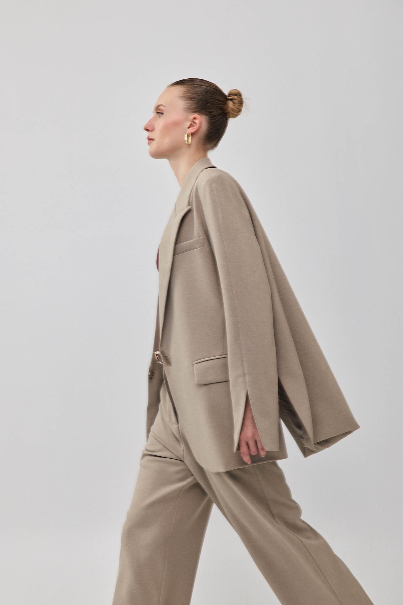 Lusiana Jacket