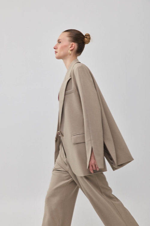 LUSIANA JACKET