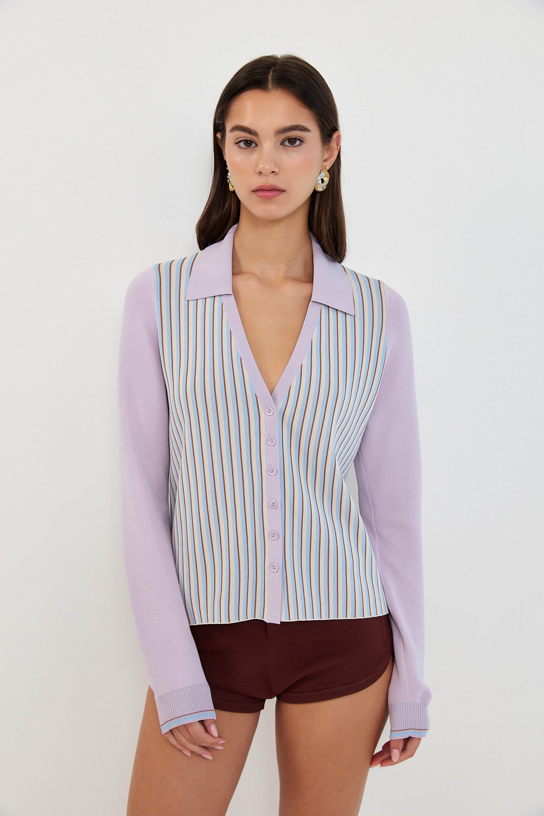 COREY CARDIGAN