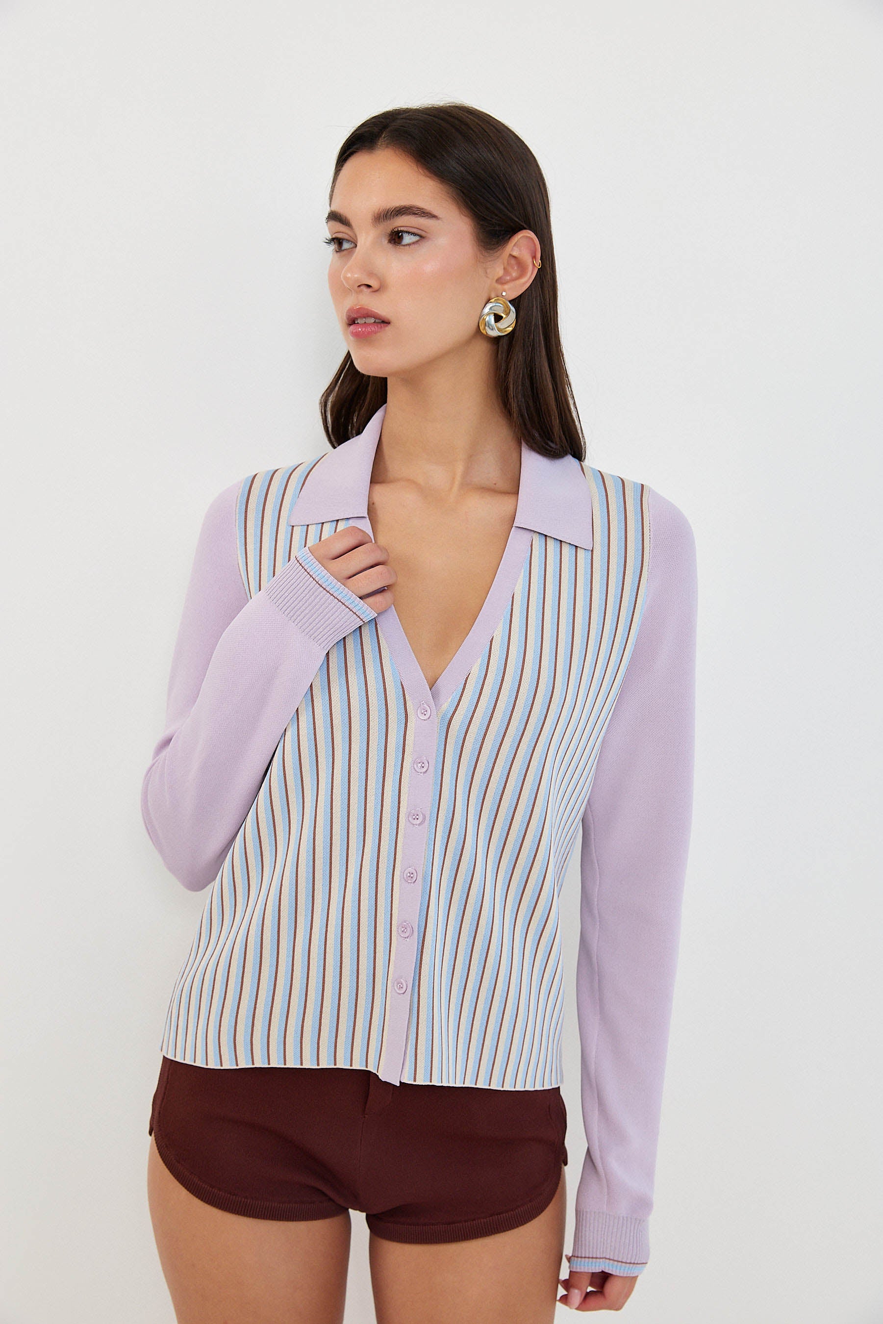 COREY CARDIGAN